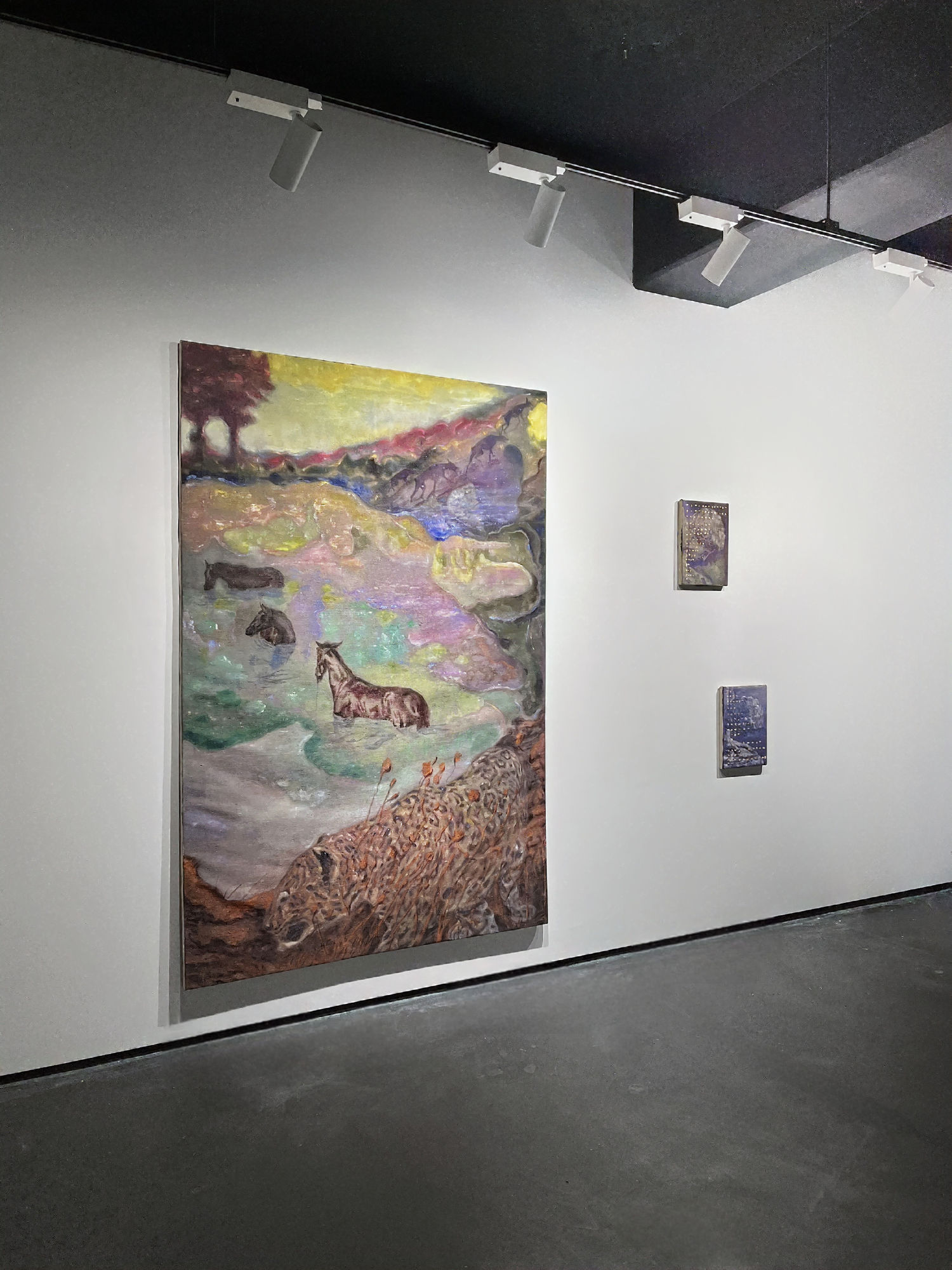 KIM YUNSEOB: AFTER READING