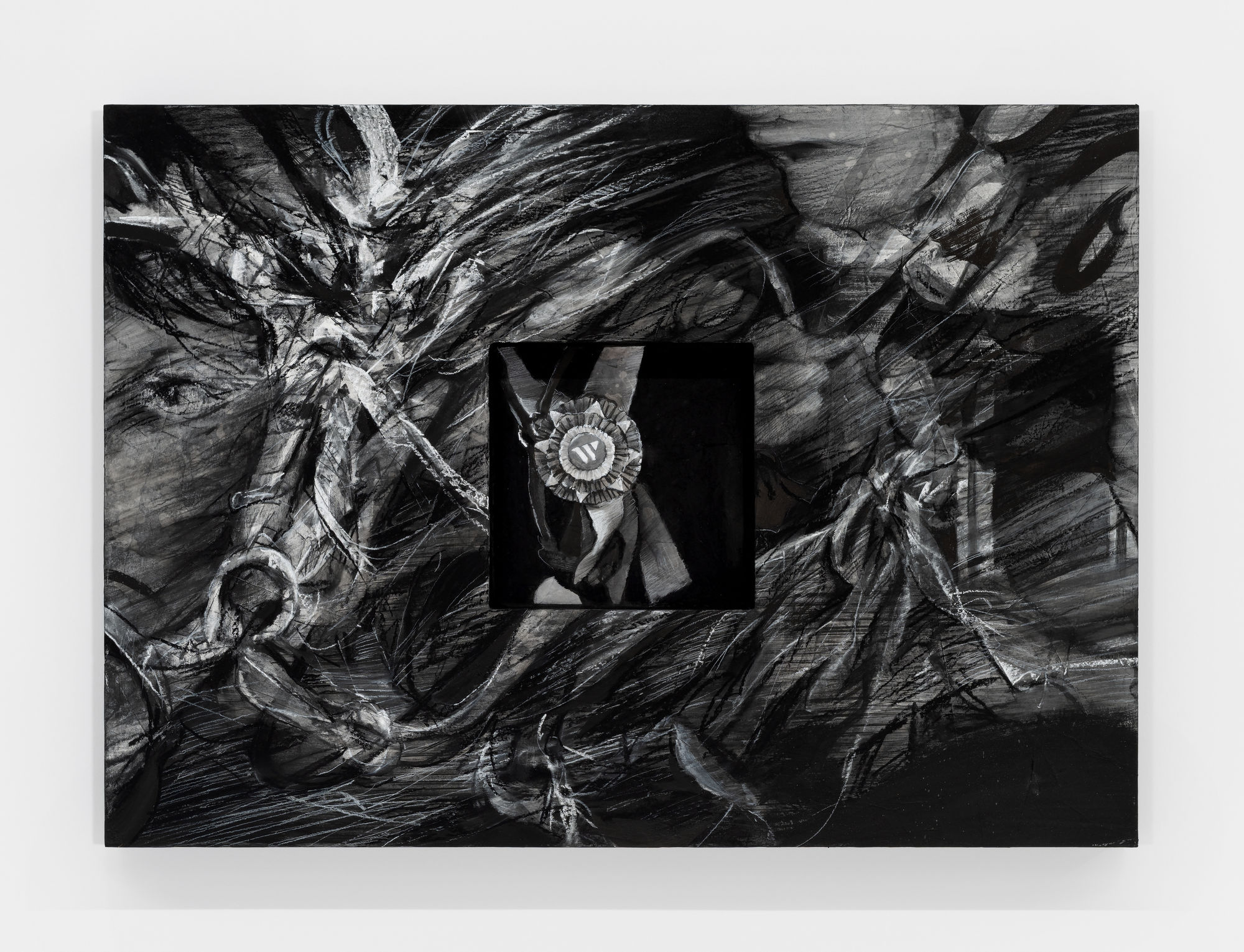 ANNA PARK, Best in Show, 2025