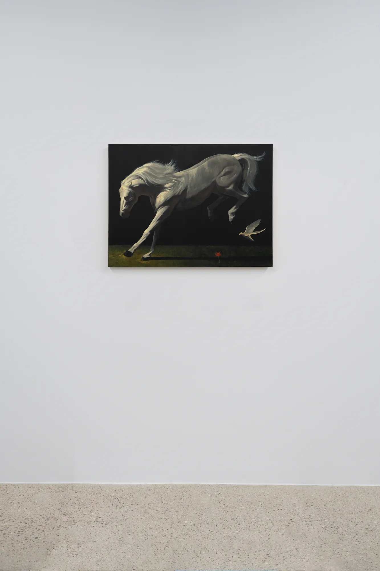 Caleb Hahne Quintana