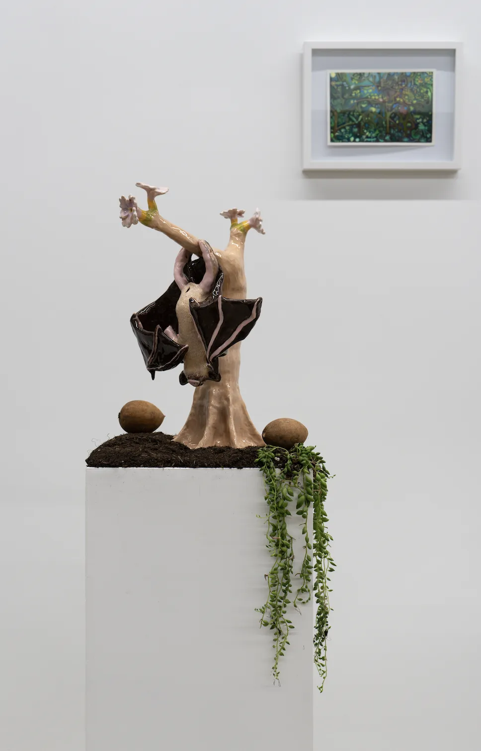 Ana María Velasco: A Still Life