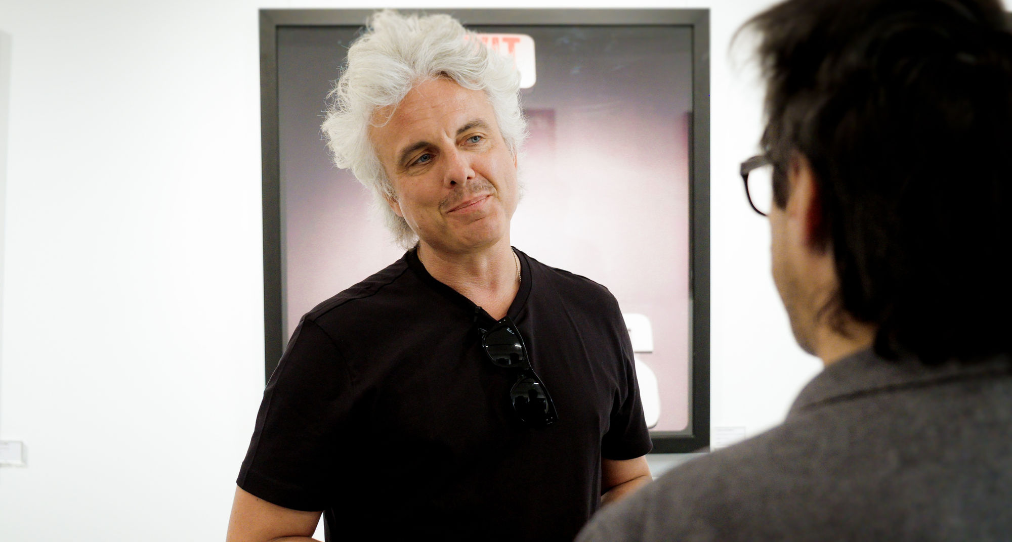 LEGACY x EXITART by Florian Reinhardt