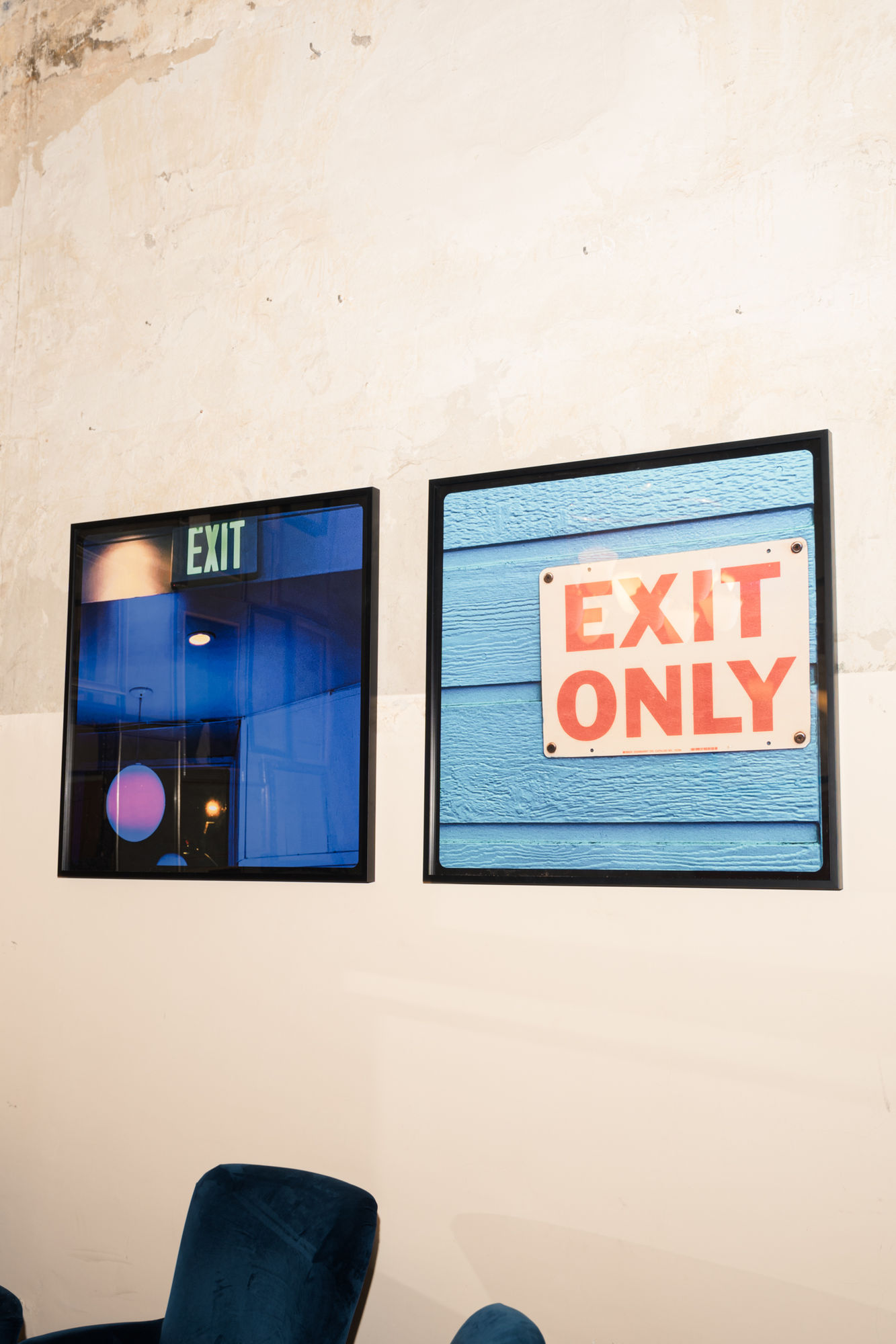 EXIT at X Club, Vienna, Austria