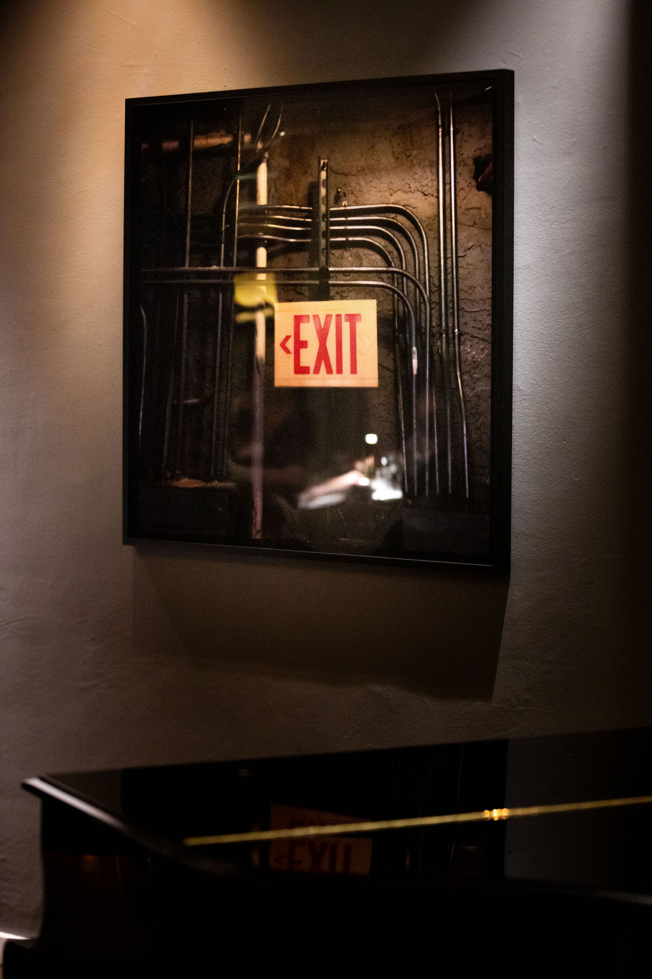 EXIT at Kitzbuhel Country Club