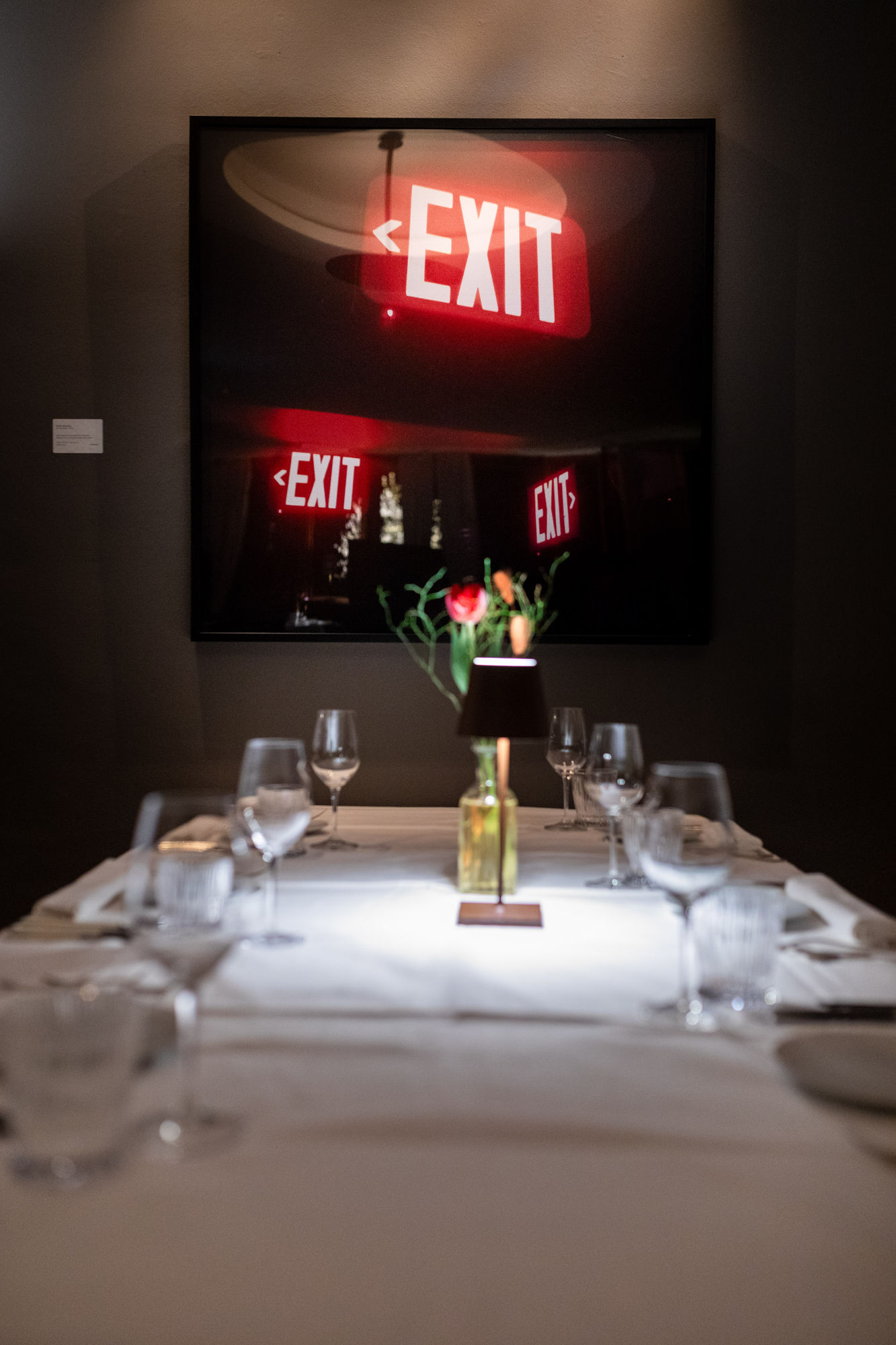 EXIT at Kitzbuhel Country Club