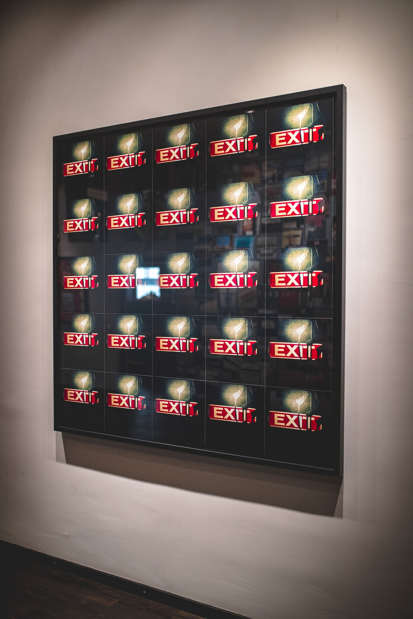 Drivers & Business Club, Munich