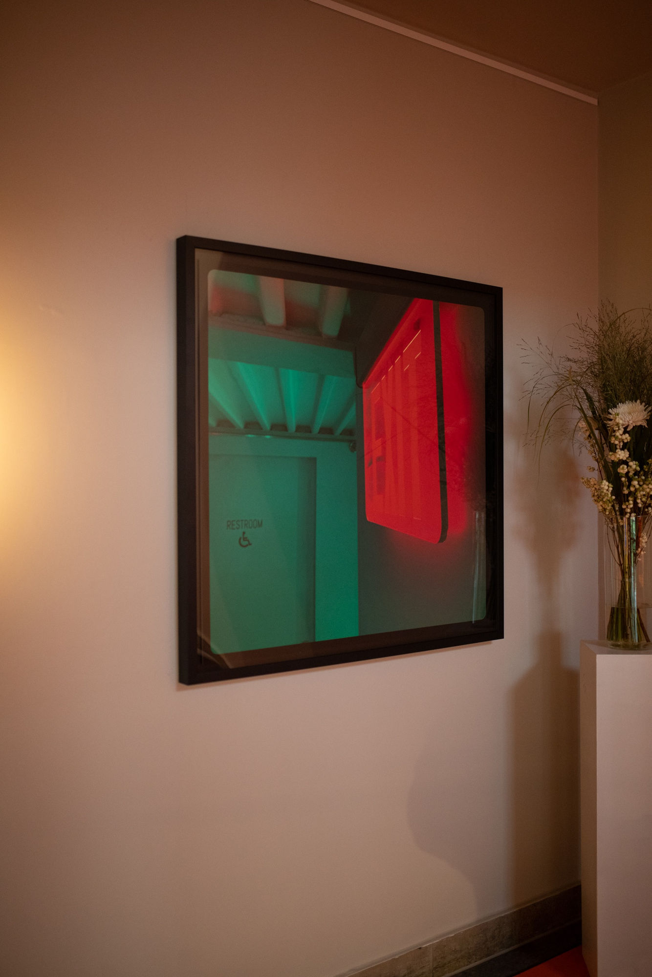 Drivers & Business Club, Munich