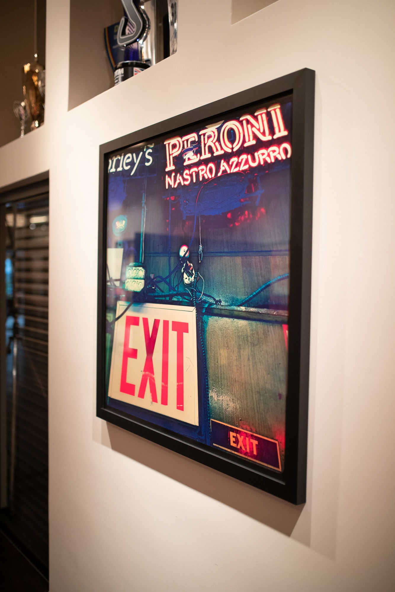 Drivers & Business Club, Munich