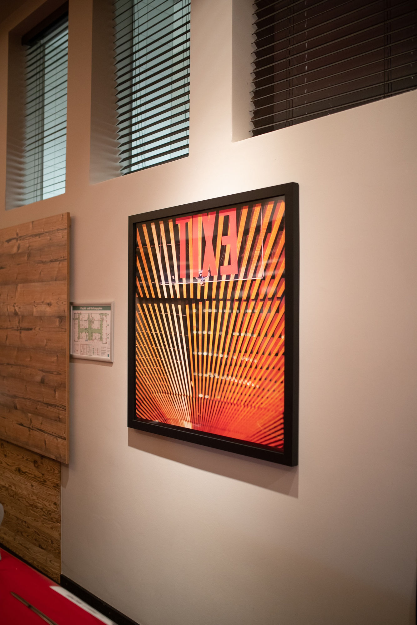 Drivers & Business Club, Munich