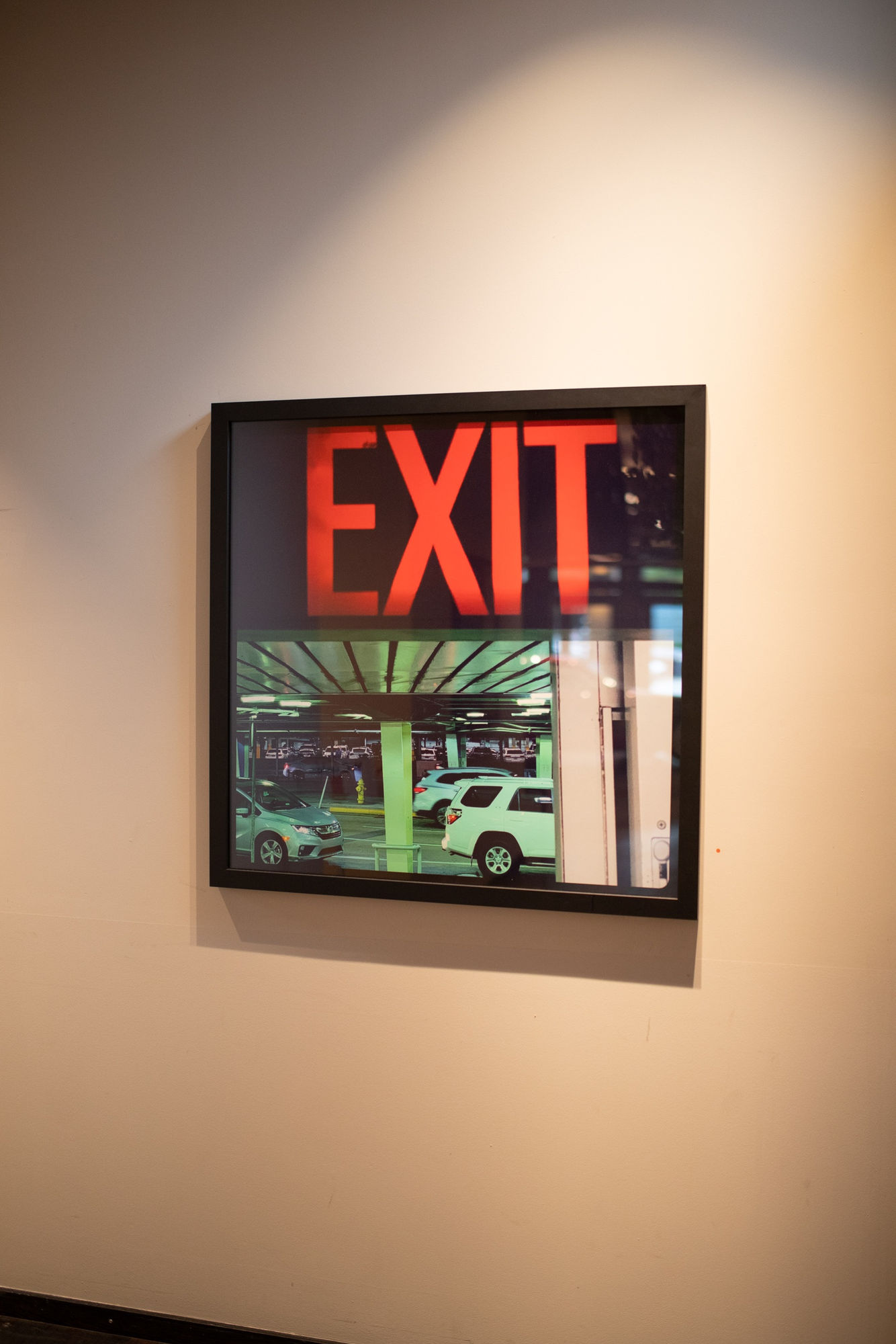 Drivers & Business Club, Munich