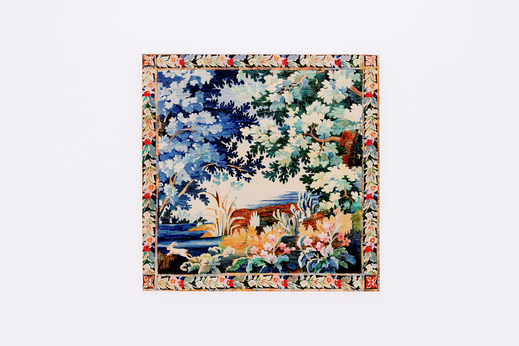 An American Narrative