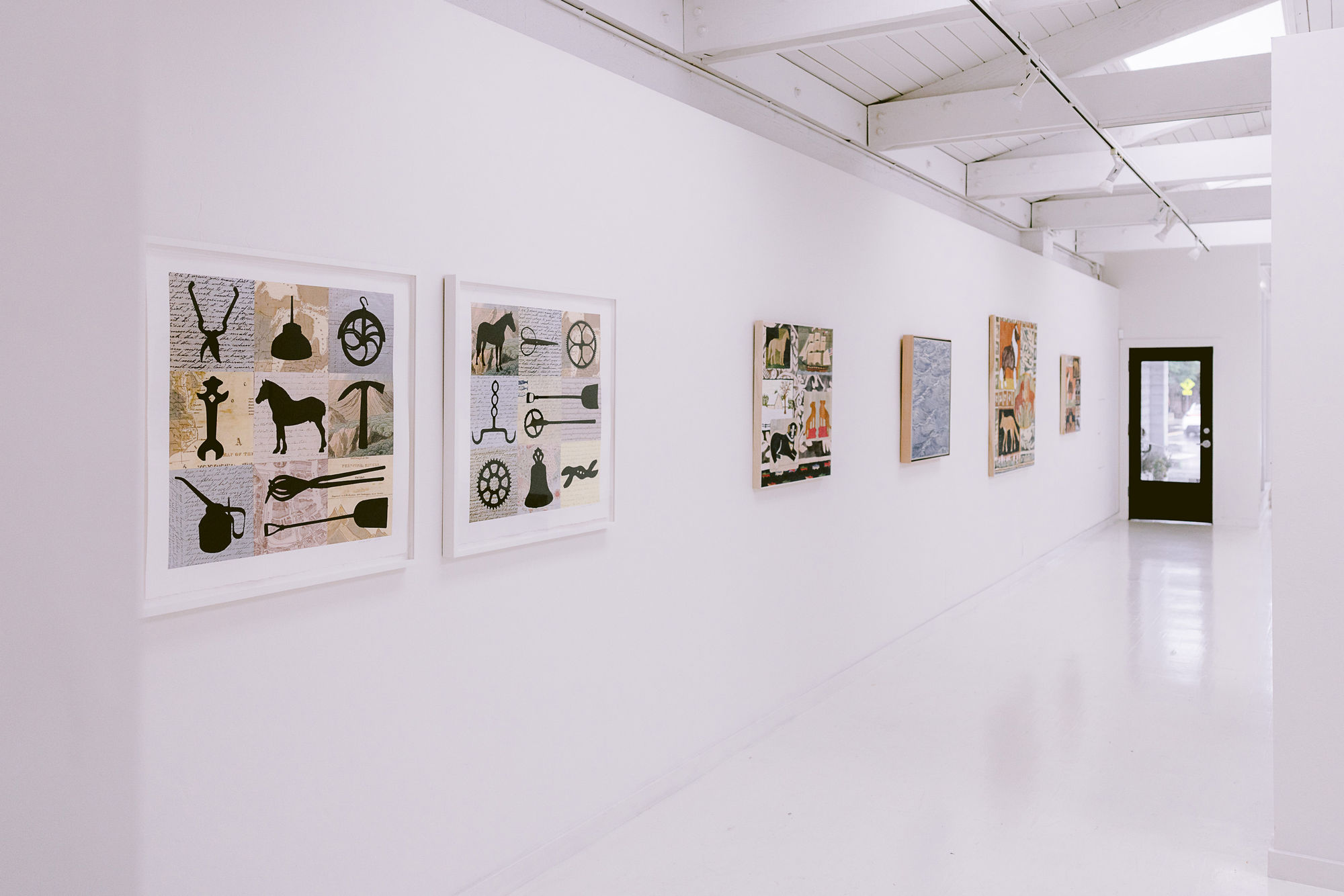 An American Narrative