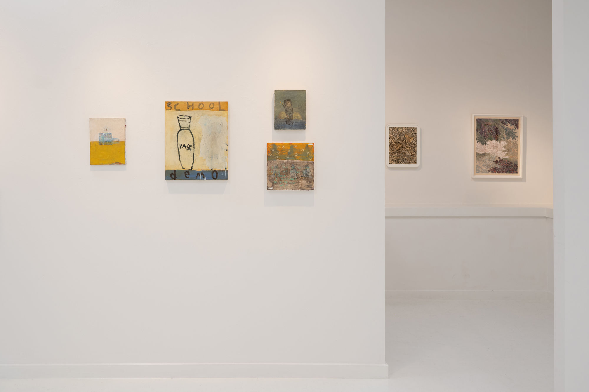 Position / Disposition