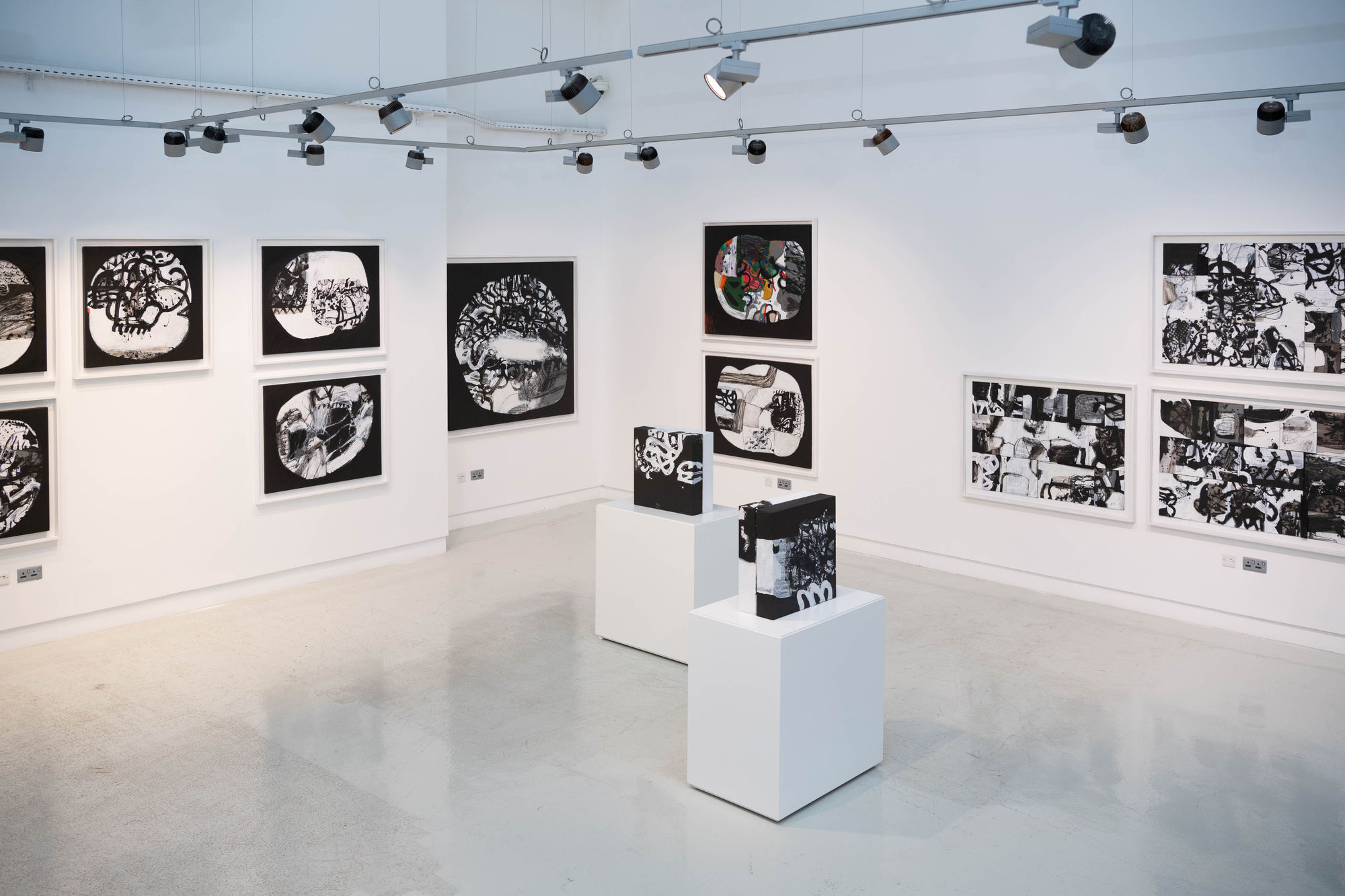 Color Transformations - Realization to Human Form