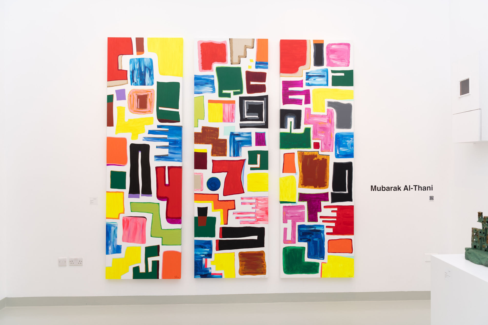 40 Minus Volume 8 | Part 1 - "Urban Perspectives"