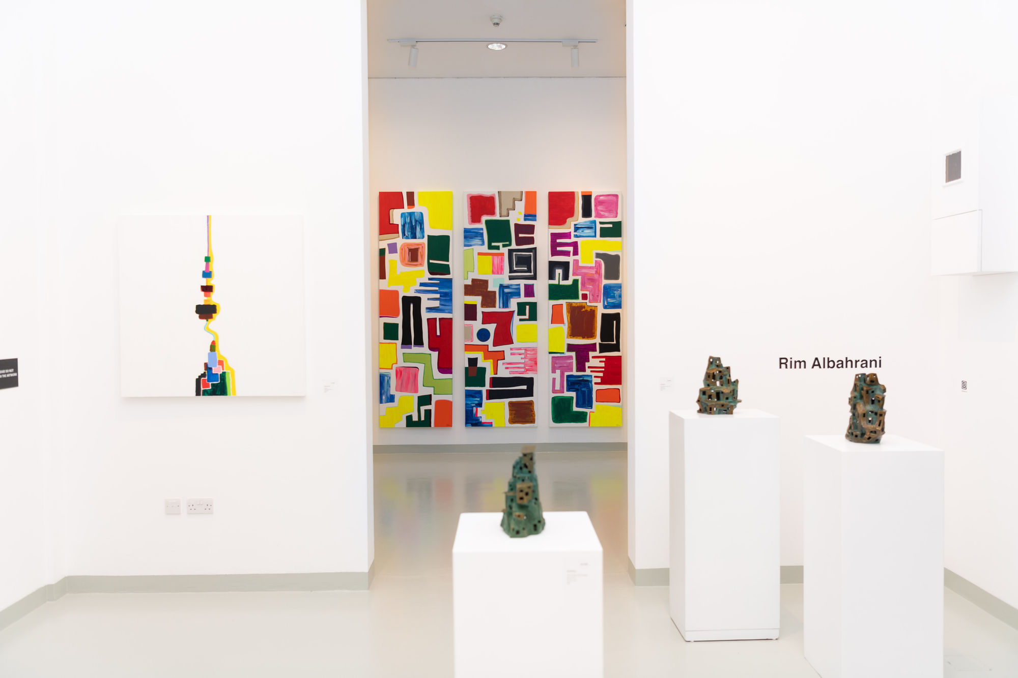 40 Minus Volume 8 | Part 1 - "Urban Perspectives"