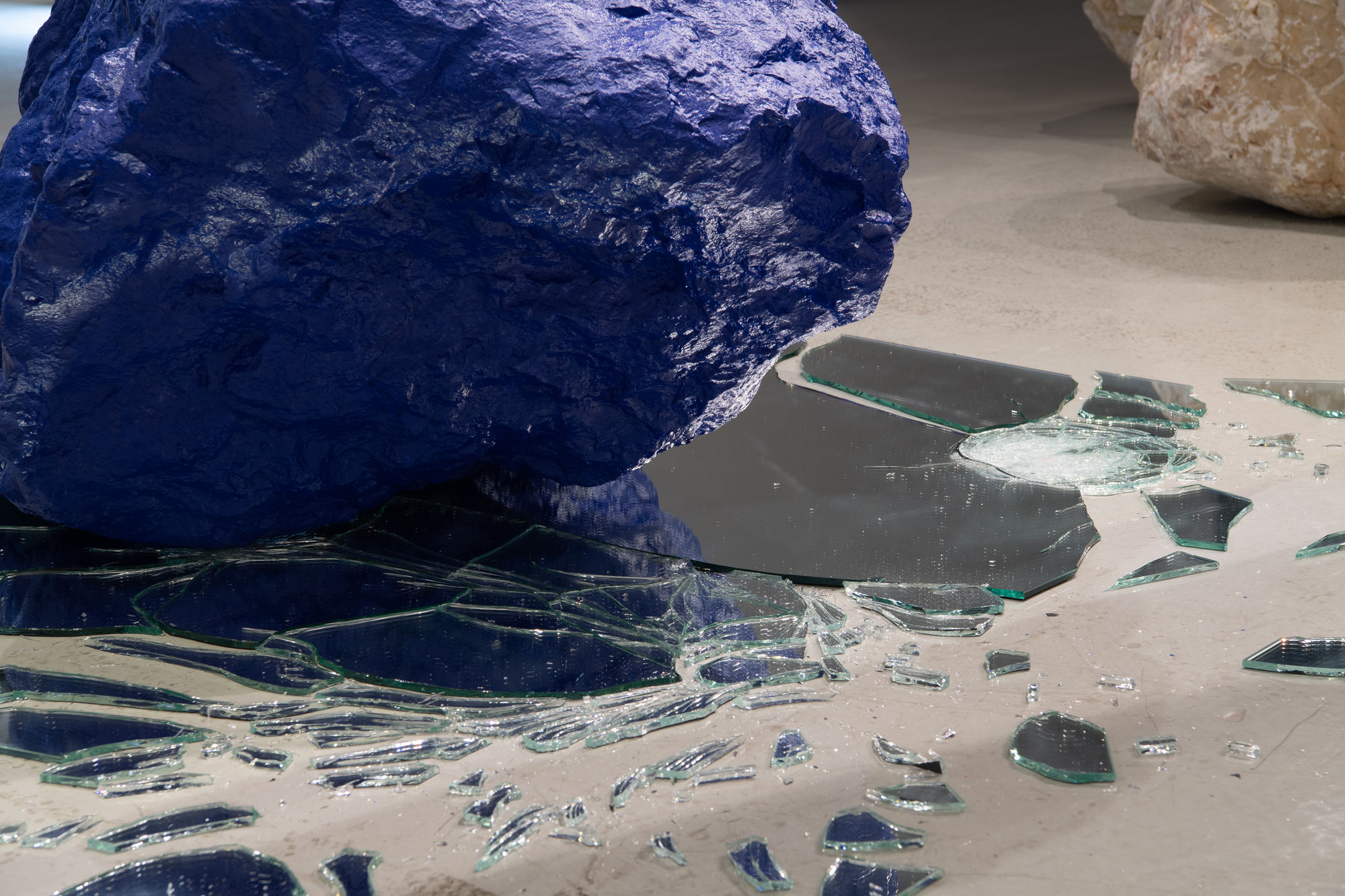 Iltiqā: Memory & Material