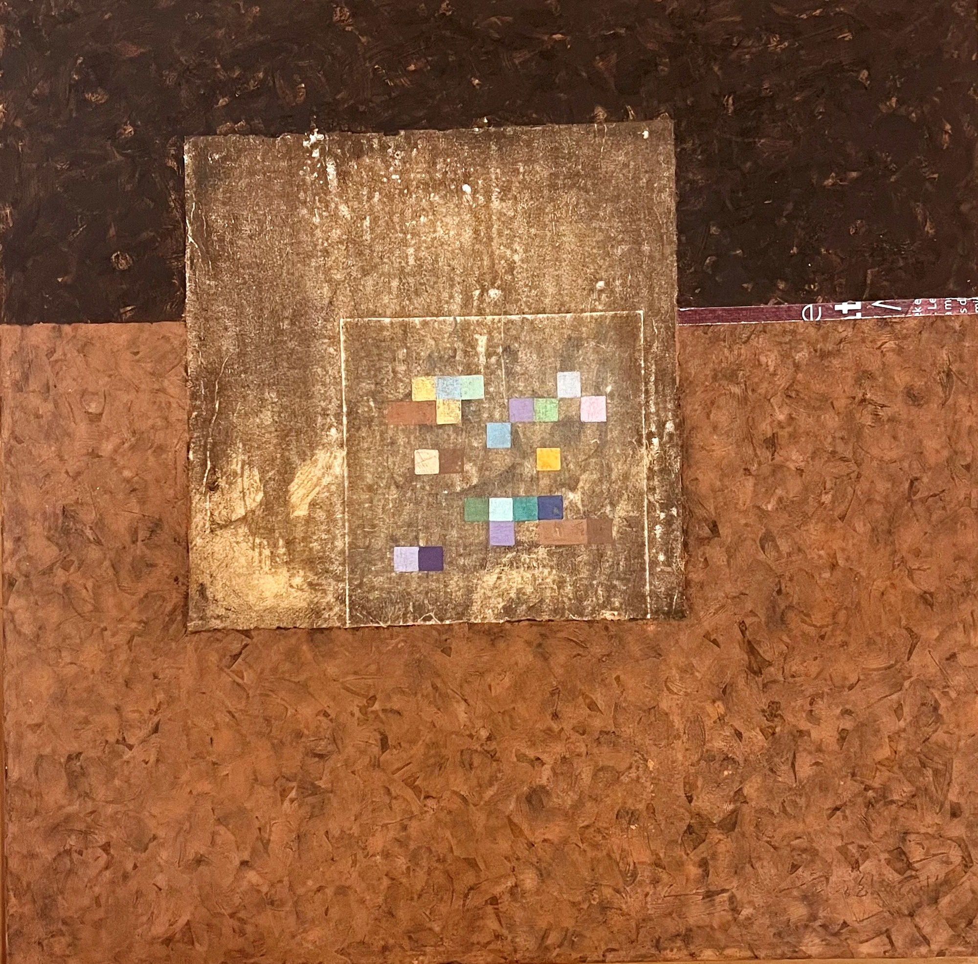 Hakim Ghazali, Untitled , 2018