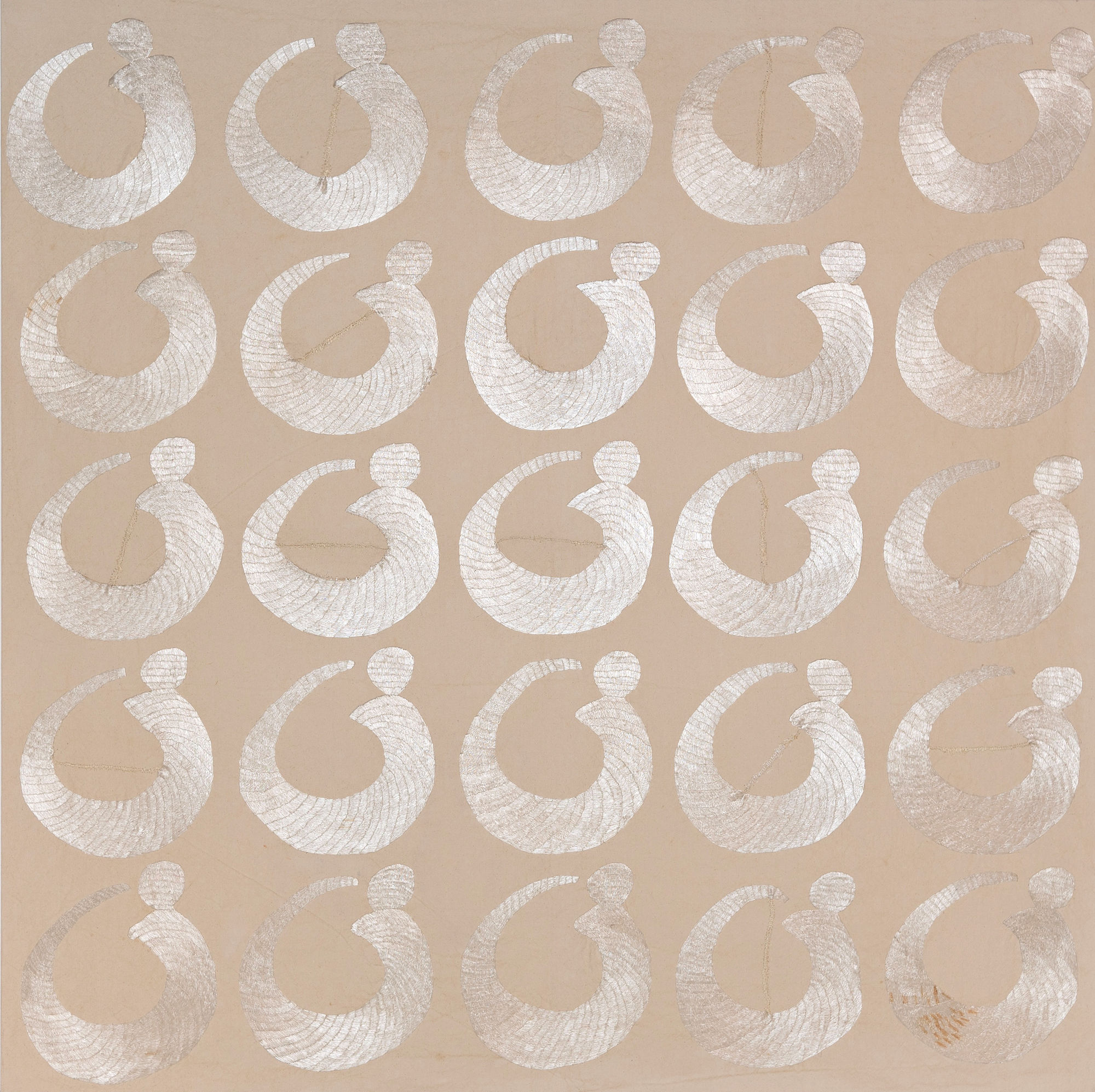 Hakim Ghazali, Untitled, 2010