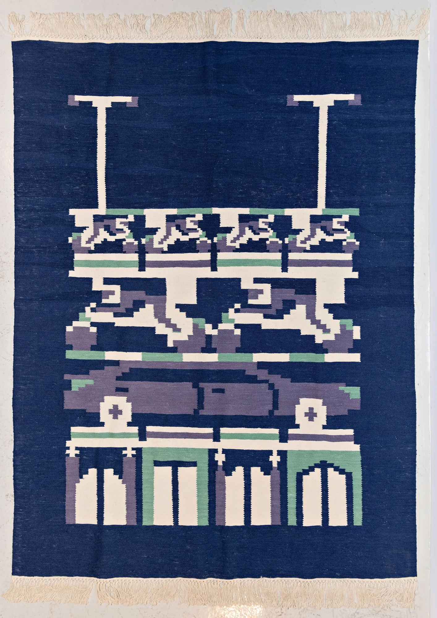 Maryam Al Homaid, Har eb Har, 2024, 2024