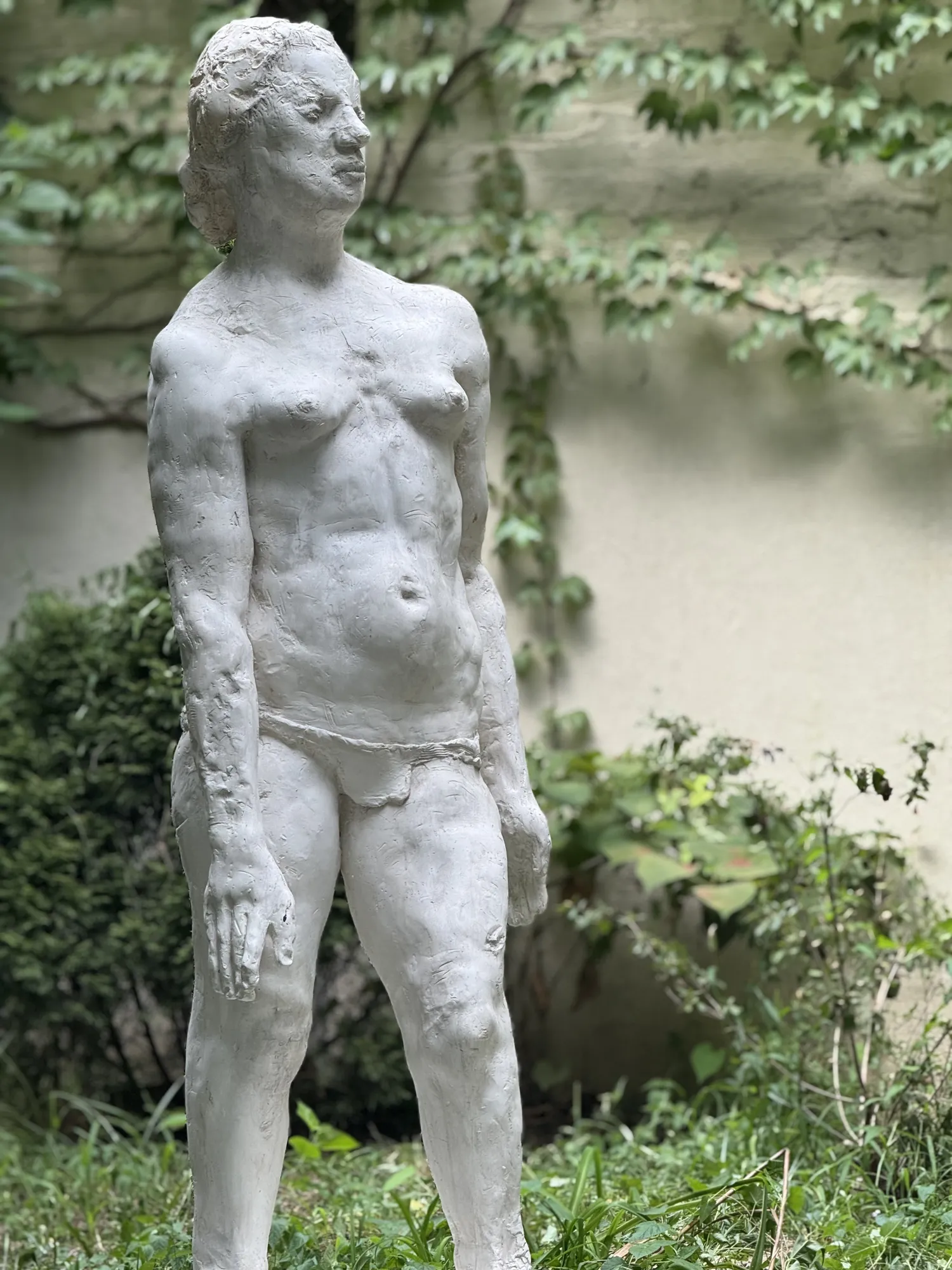 Group Show : Residents Unknown