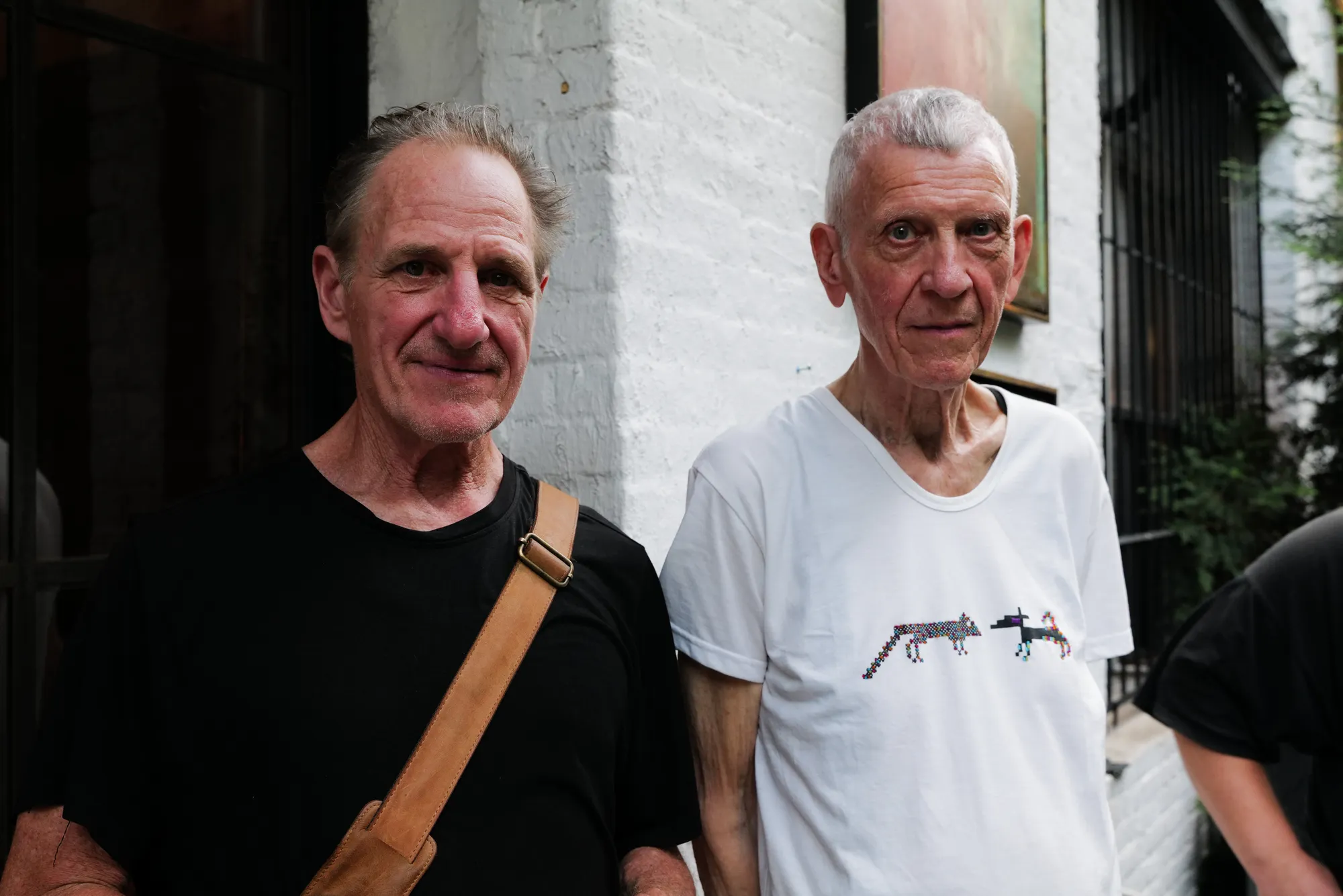 Group Show : Residents Unknown