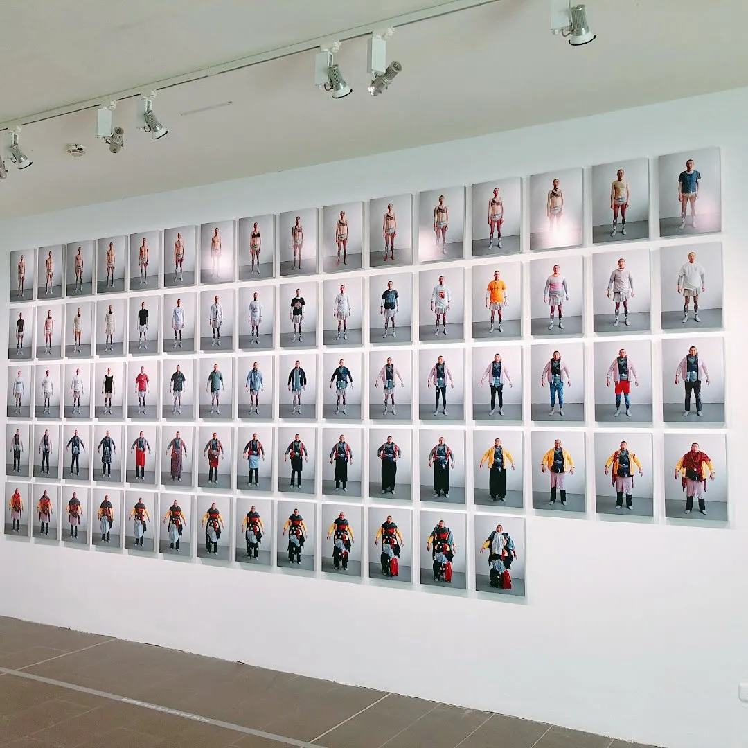 Art in Our Time: NTMoFA Collection Highlights