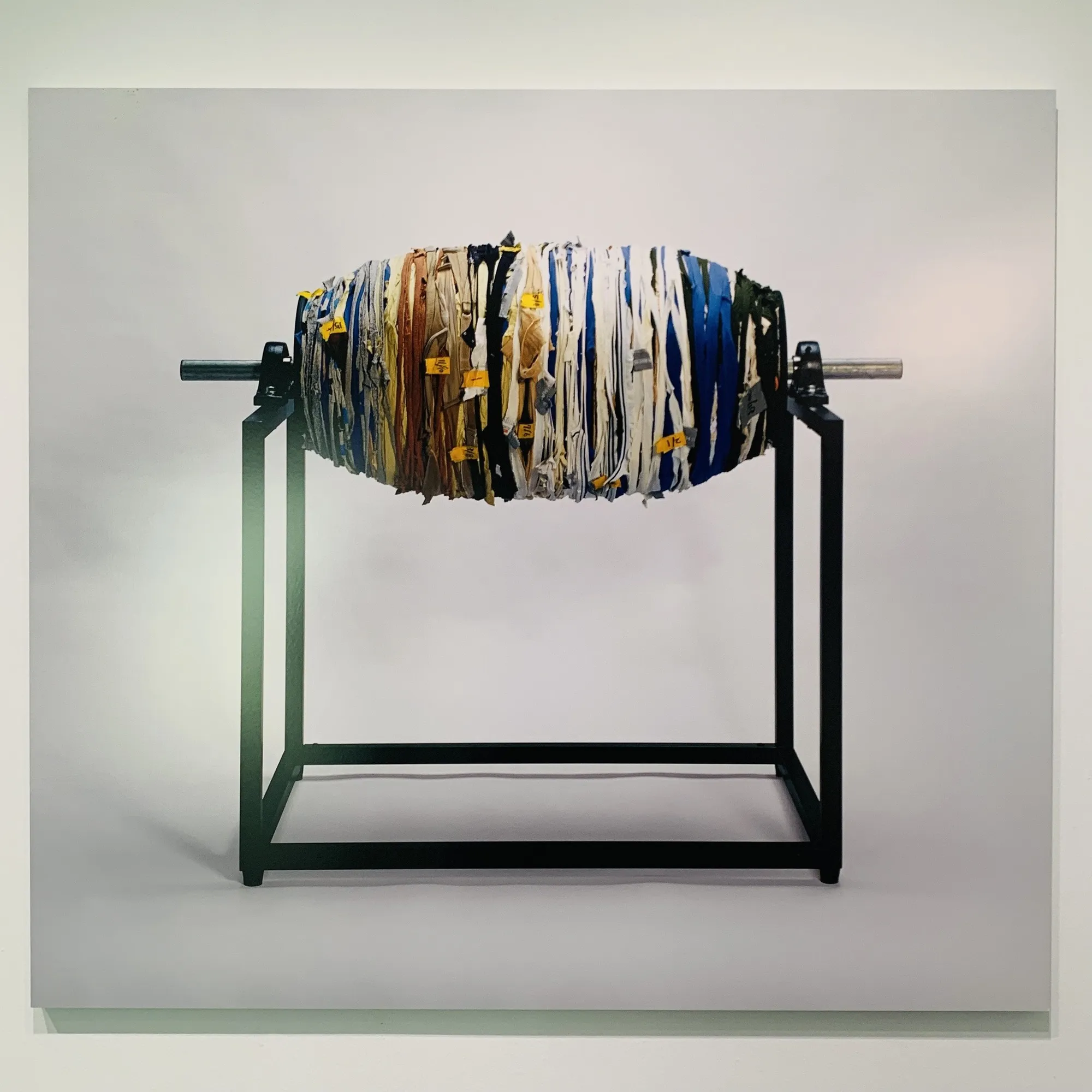 Art in Our Time: NTMoFA Collection Highlights