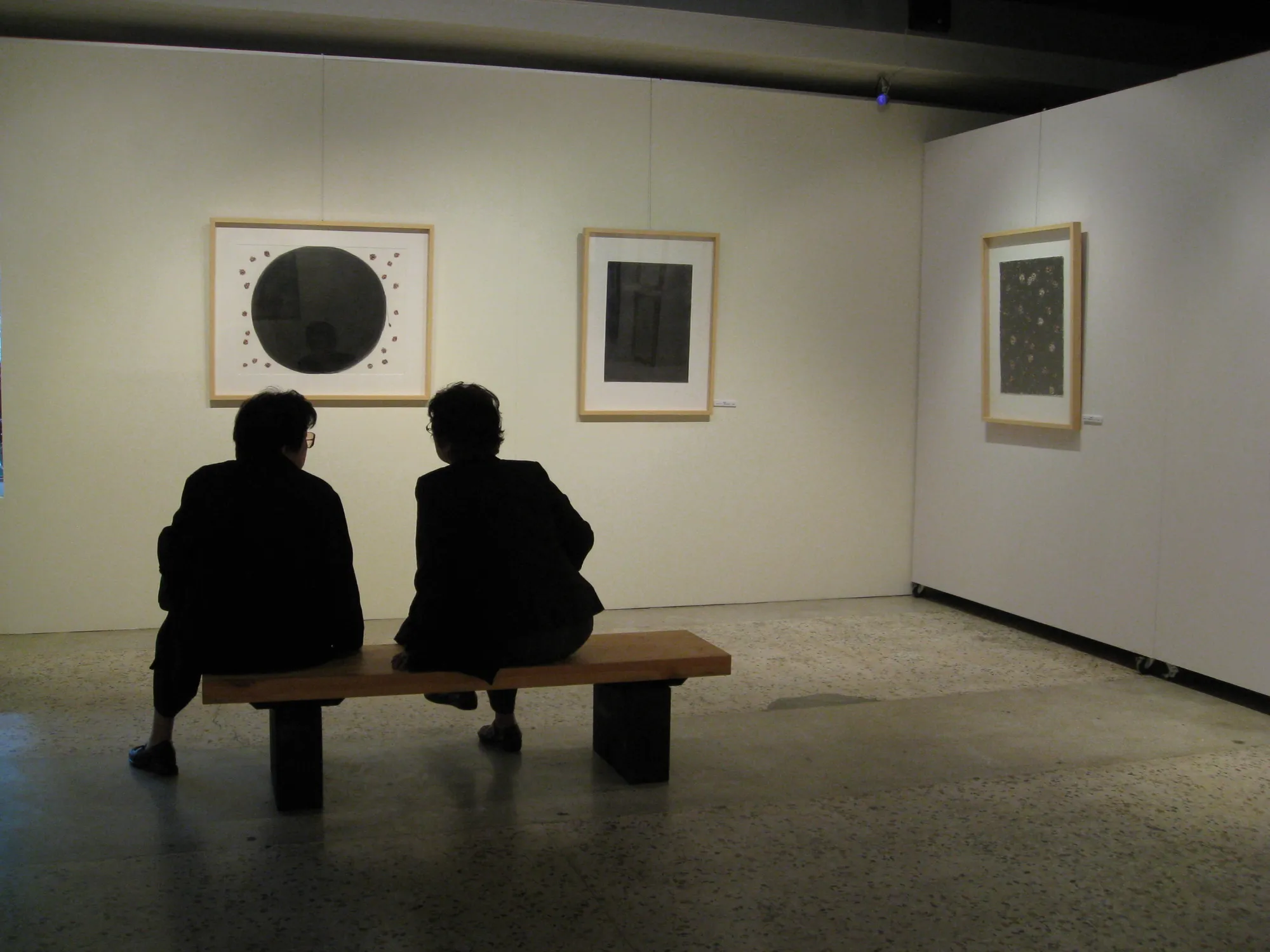 The 10th Lee Chung Shing Foundation Visual Arts Award