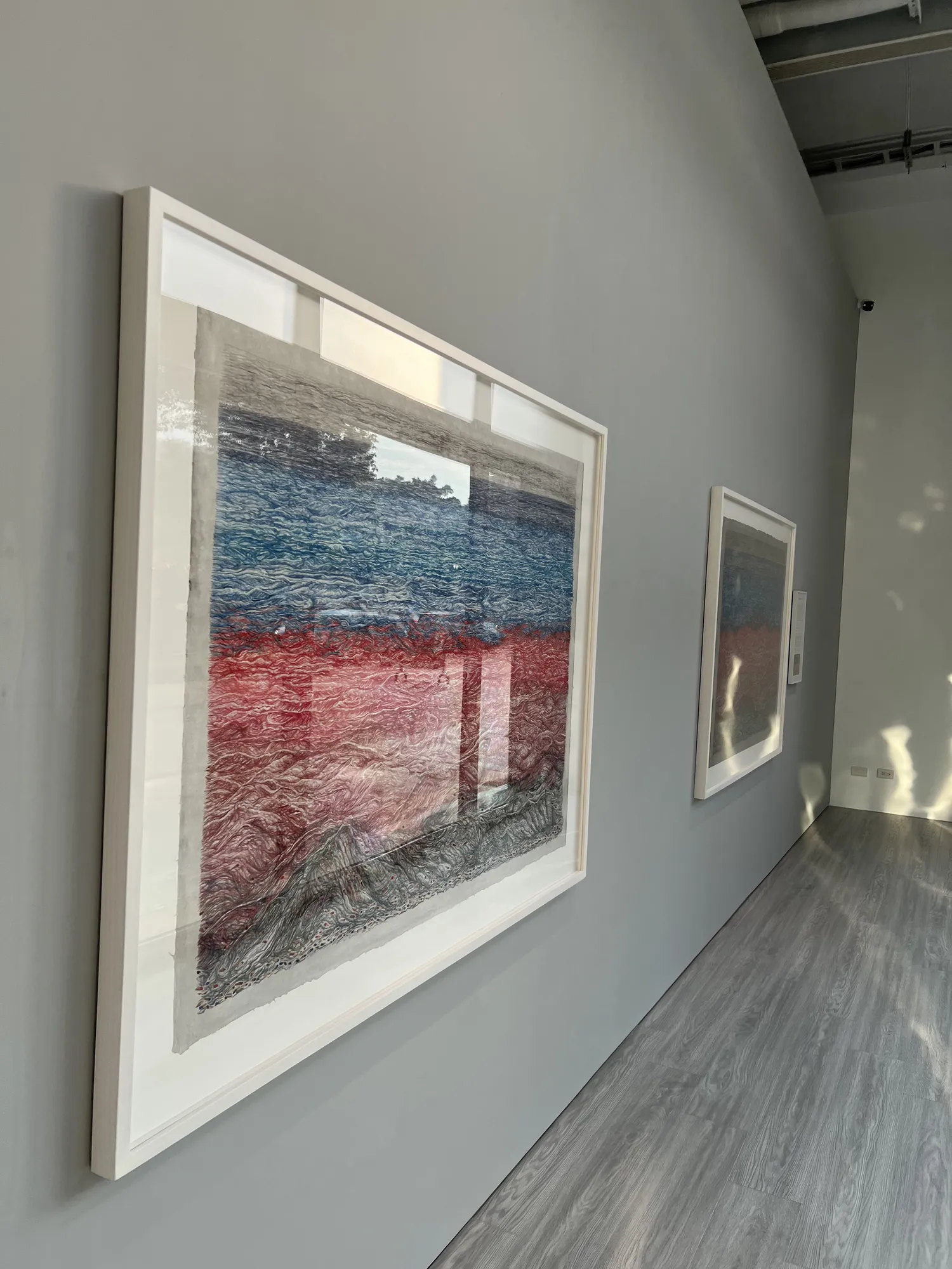 Variation：A Group Show of Contemporary Artists