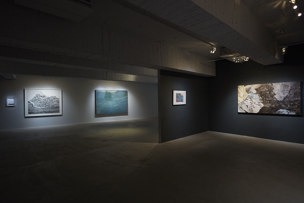 Dialogue with the Nature - Contemporary Art Group Exhibition