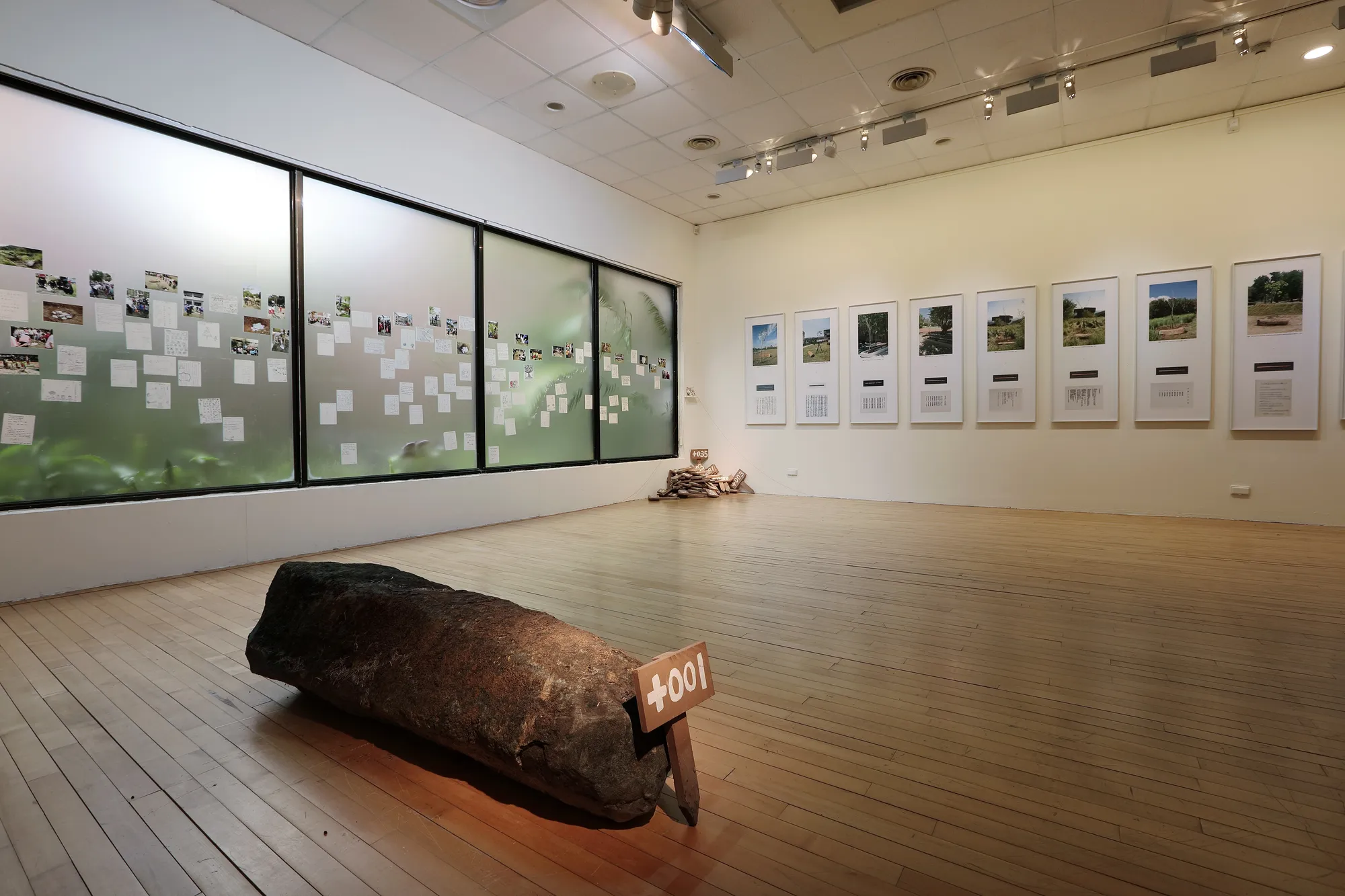 LINES —Shi Jin-Hua’s Contemporary Religious Art