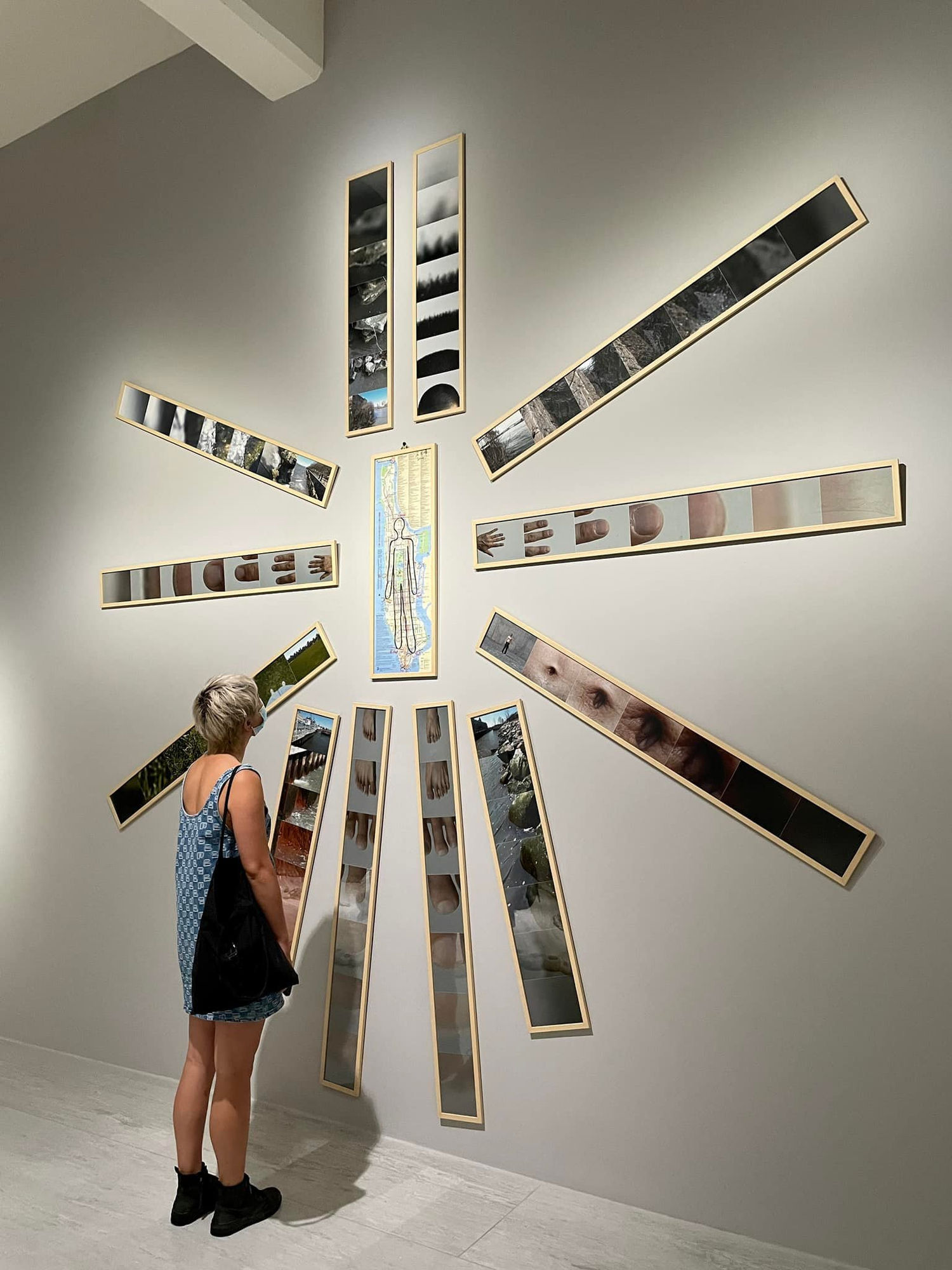 Small Is Bountiful: Margaret Shiu’s Contemporary Art Collection