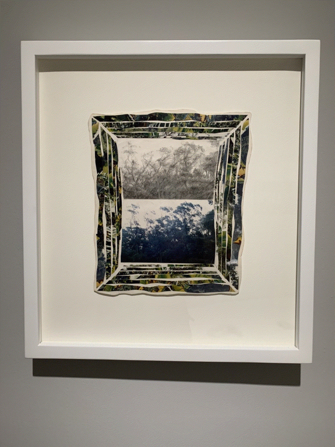 Small Is Bountiful: Margaret Shiu’s Contemporary Art Collection