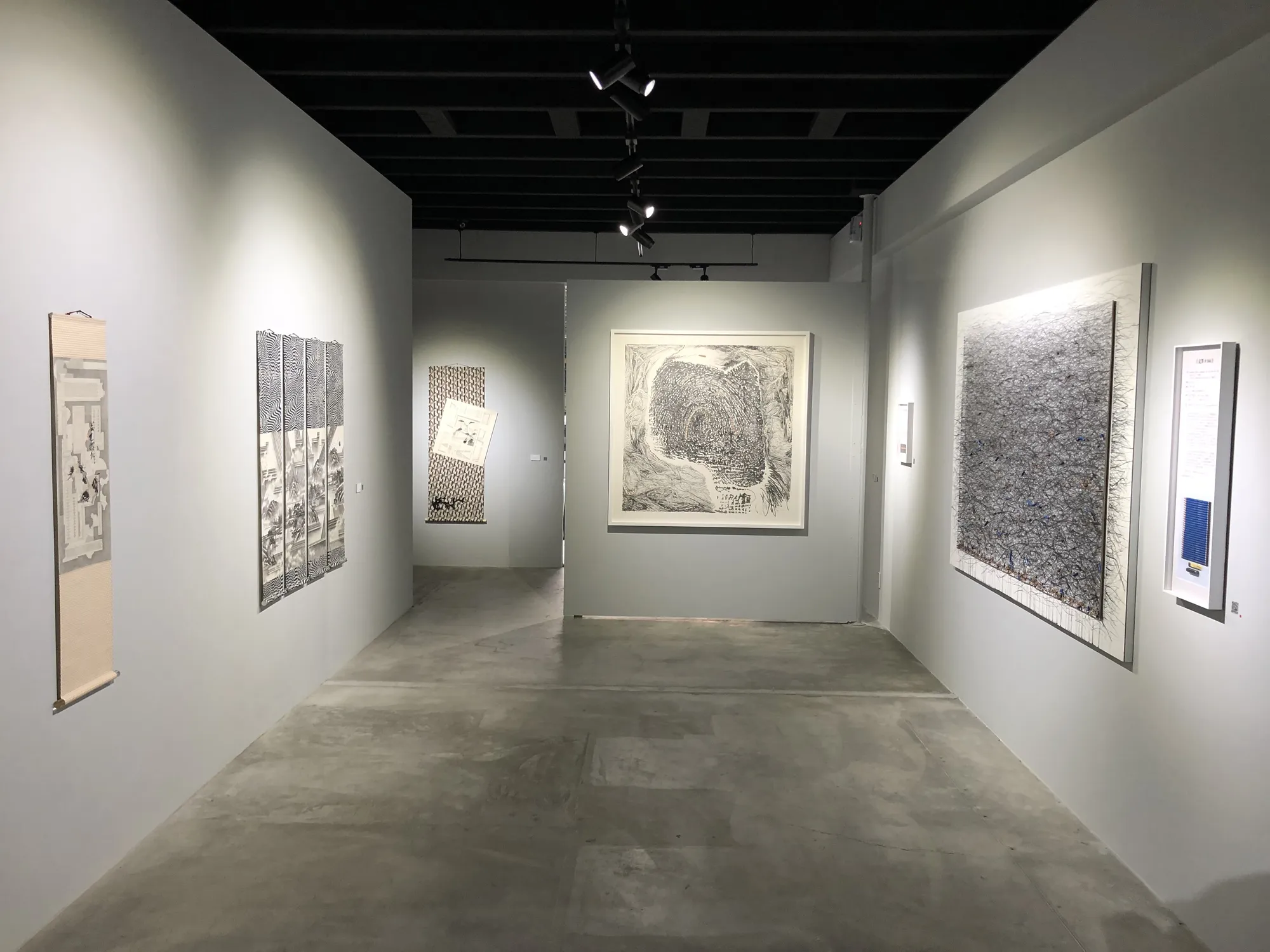 On Wings of Mr. Wing, Infinitely