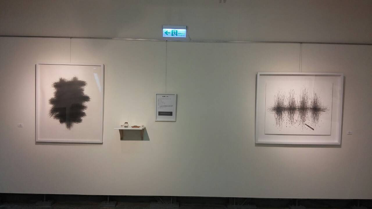 Half-Sketch: An Artistic Approach to the Sketching Spirit