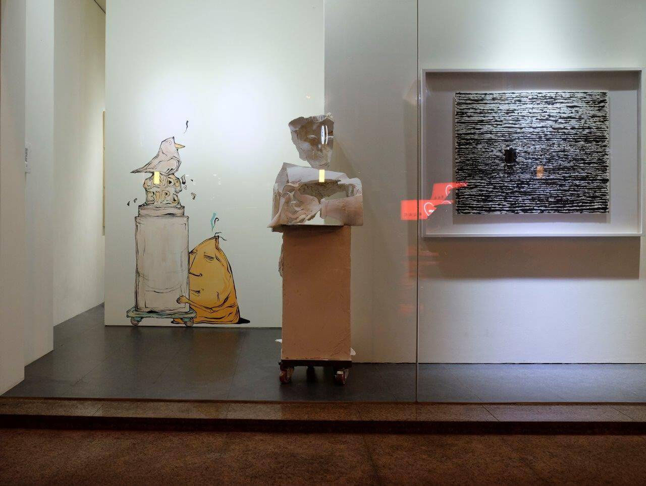 Constancy and Impermanence