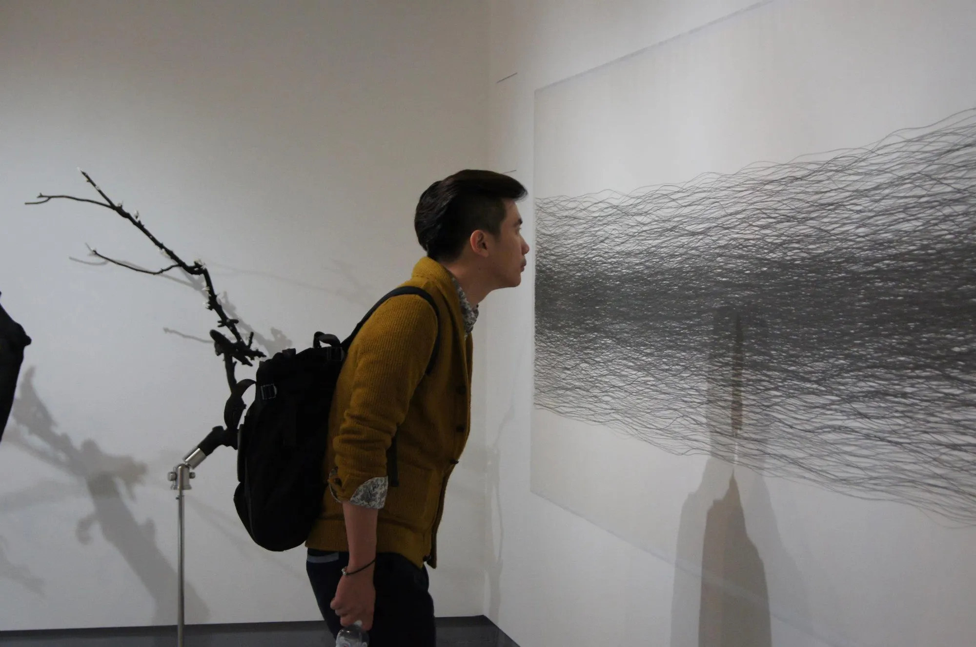 Spring Trip - Contemporary Art Group Exhibition