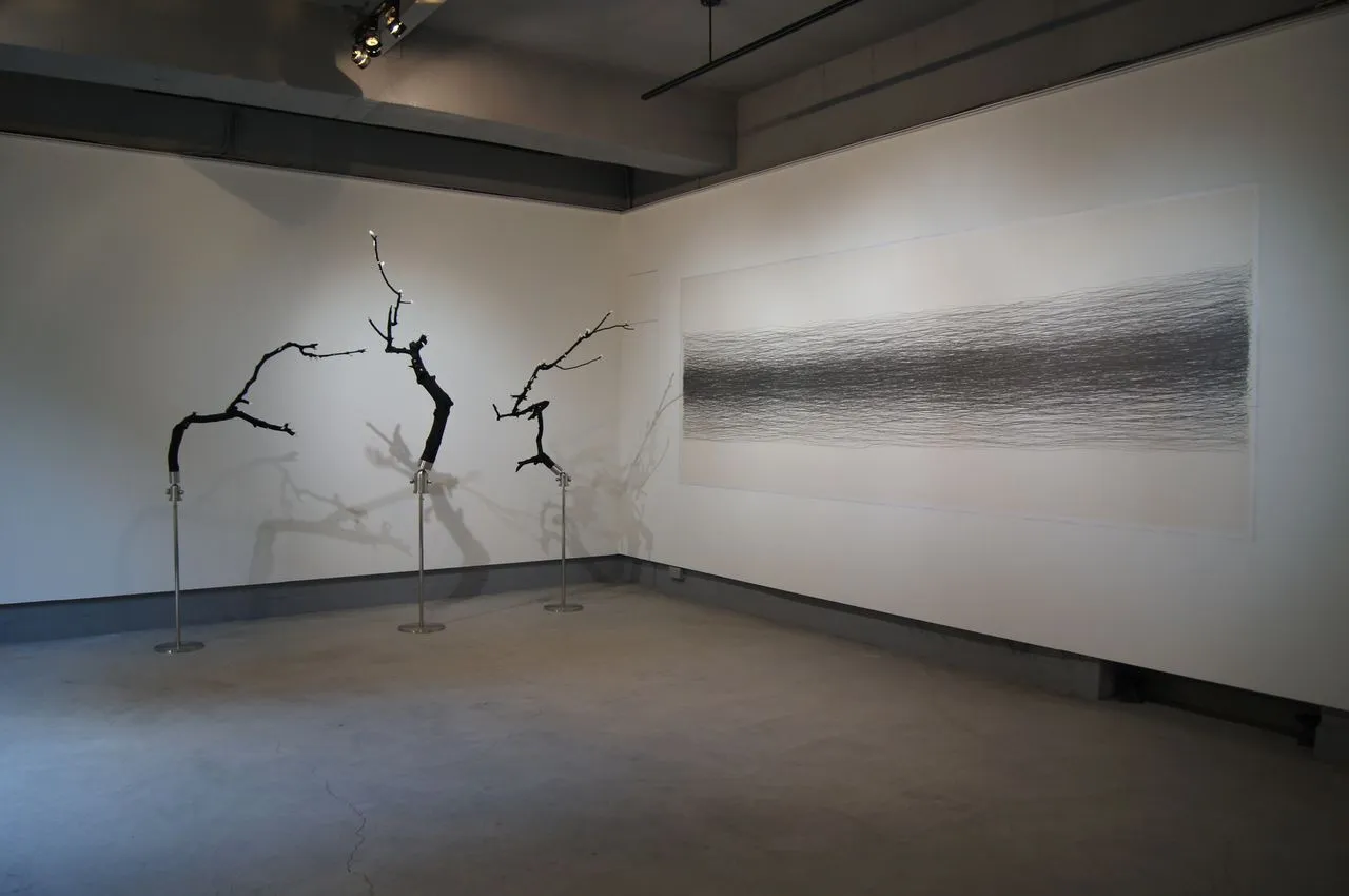 Spring Trip - Contemporary Art Group Exhibition