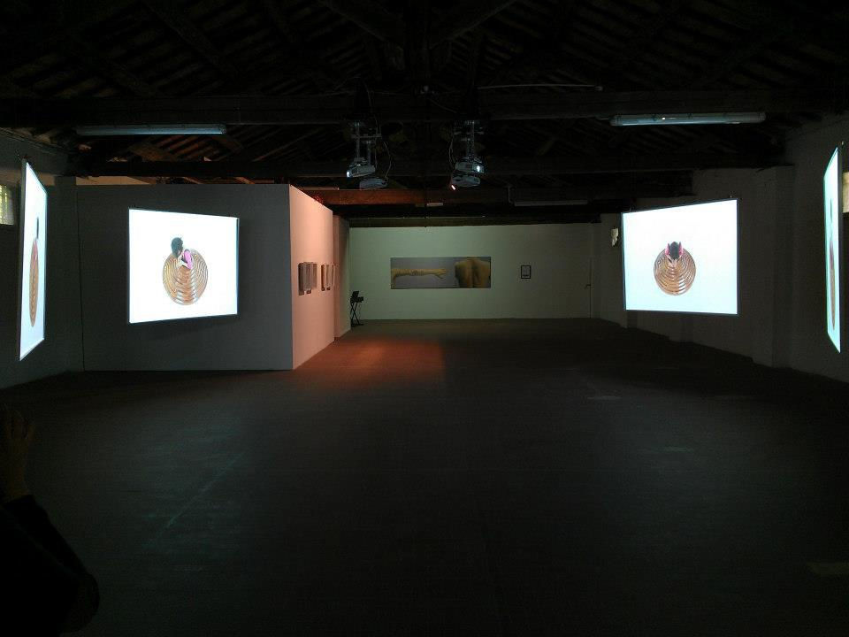 Near East Far East – Two Points 2012