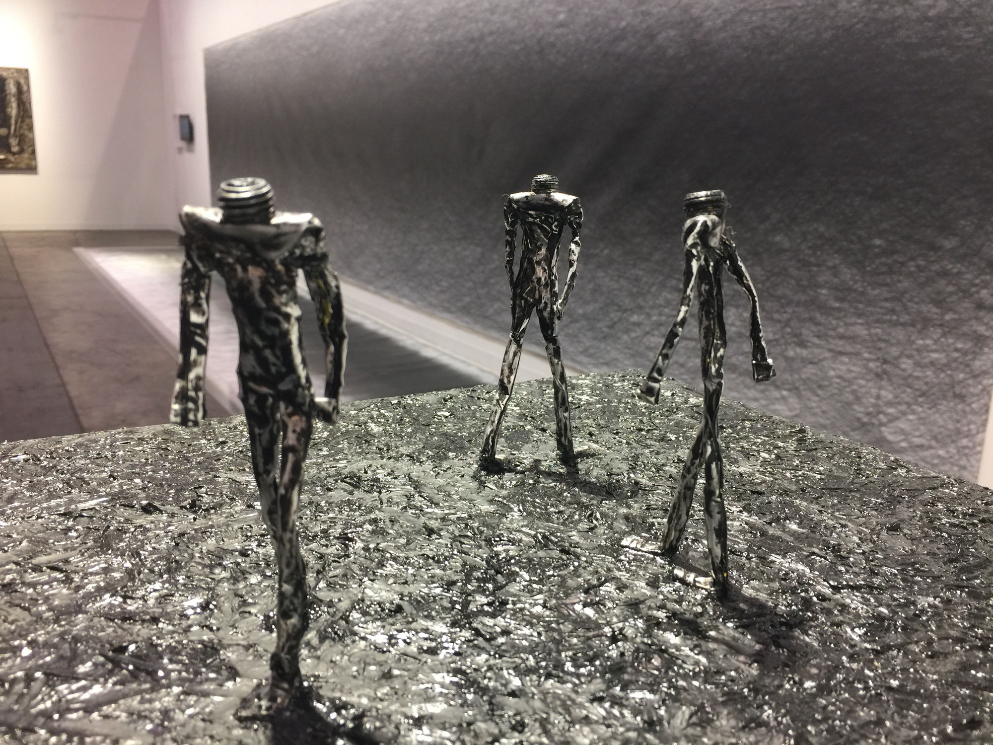 Art Basel Hong Kong 2017