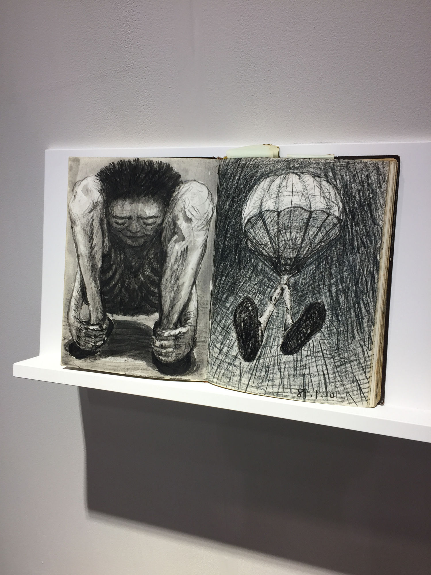 Art Basel Hong Kong 2017