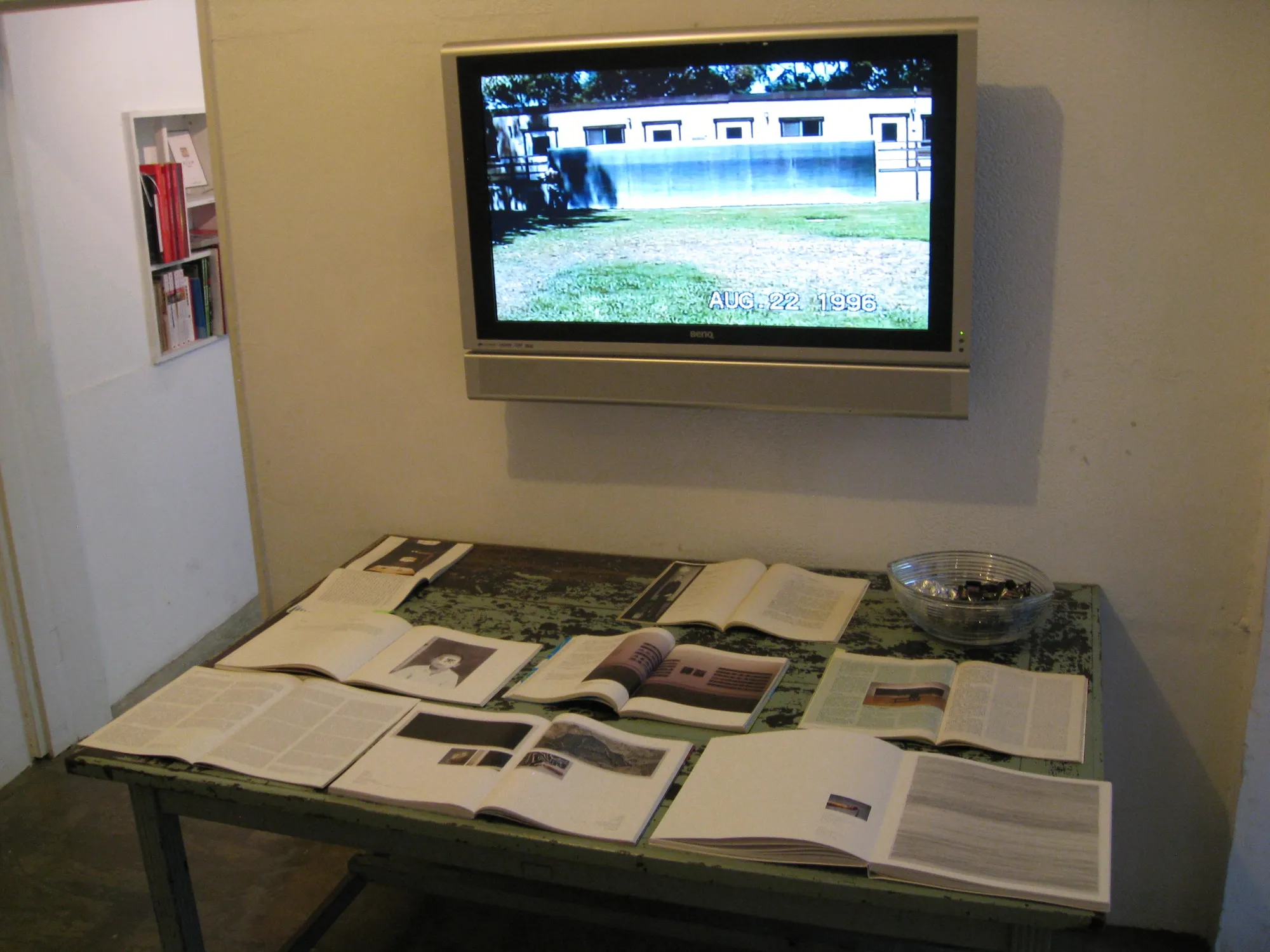 The Trilogy of Contemporary Art Alchemy