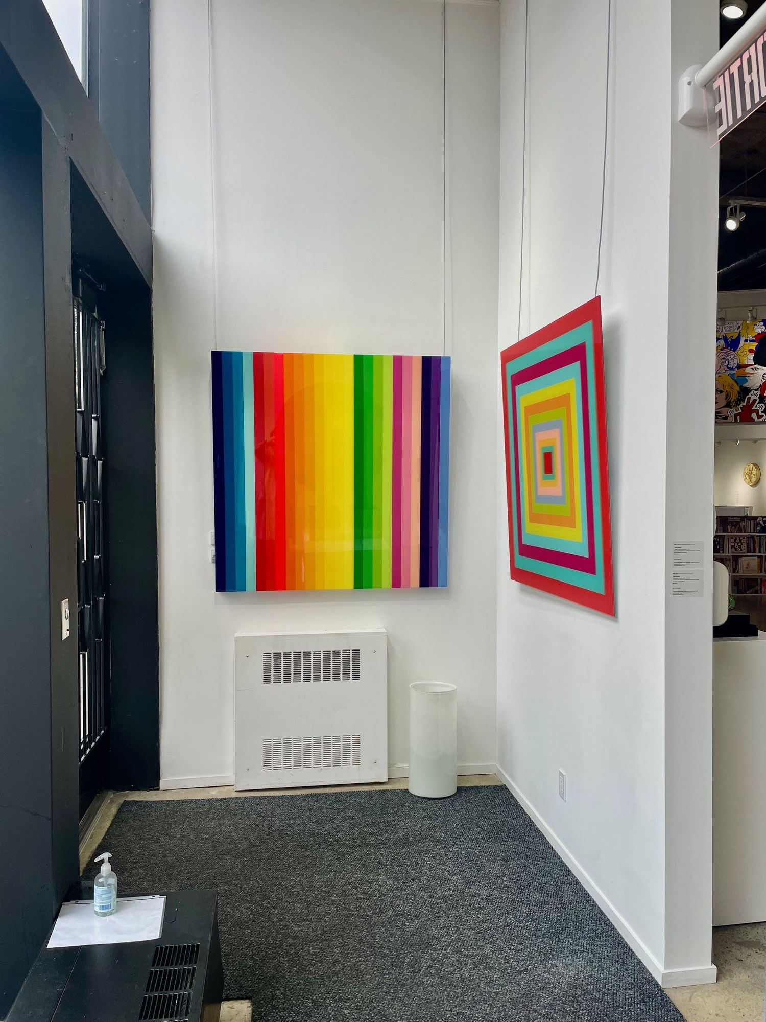 Heidi Spector - Eternal Optimist