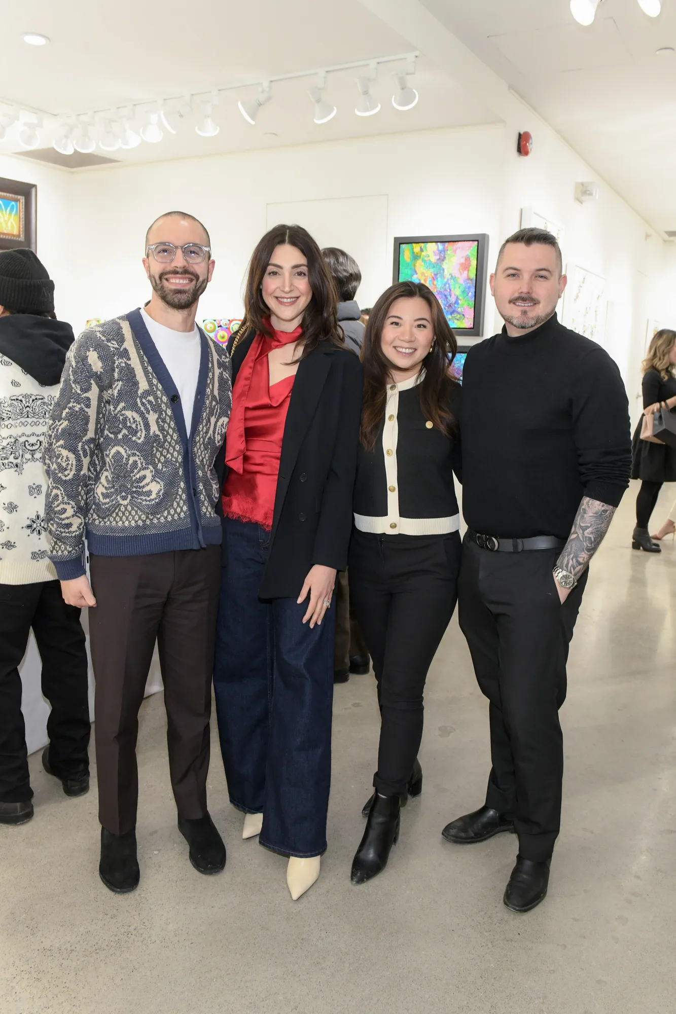 Celebrating the Lunar New Year x IWC Schaffhausen