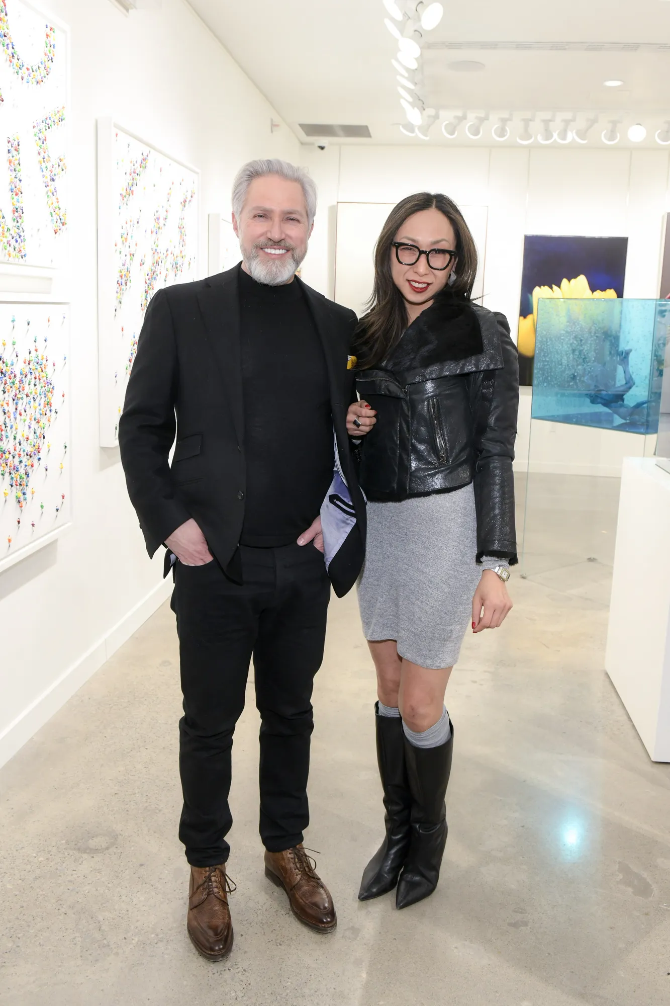 Celebrating the Lunar New Year x IWC Schaffhausen