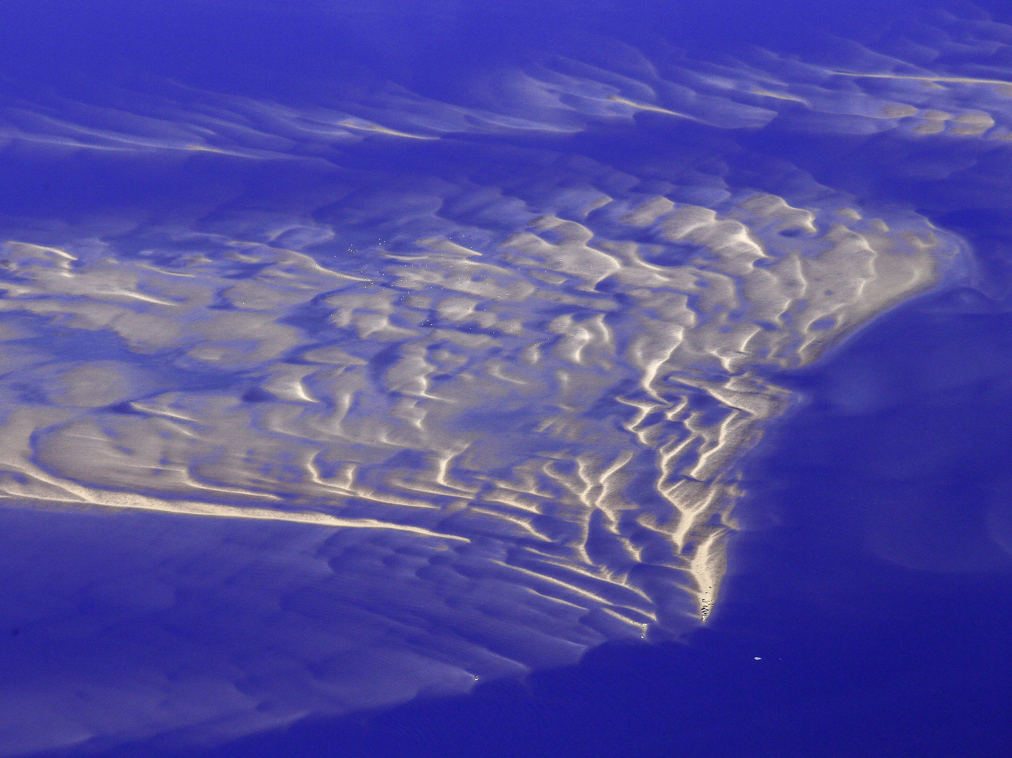 Cœur sablé, Ragueneau, QC, 2013 24 x 32 in., Ed. 10