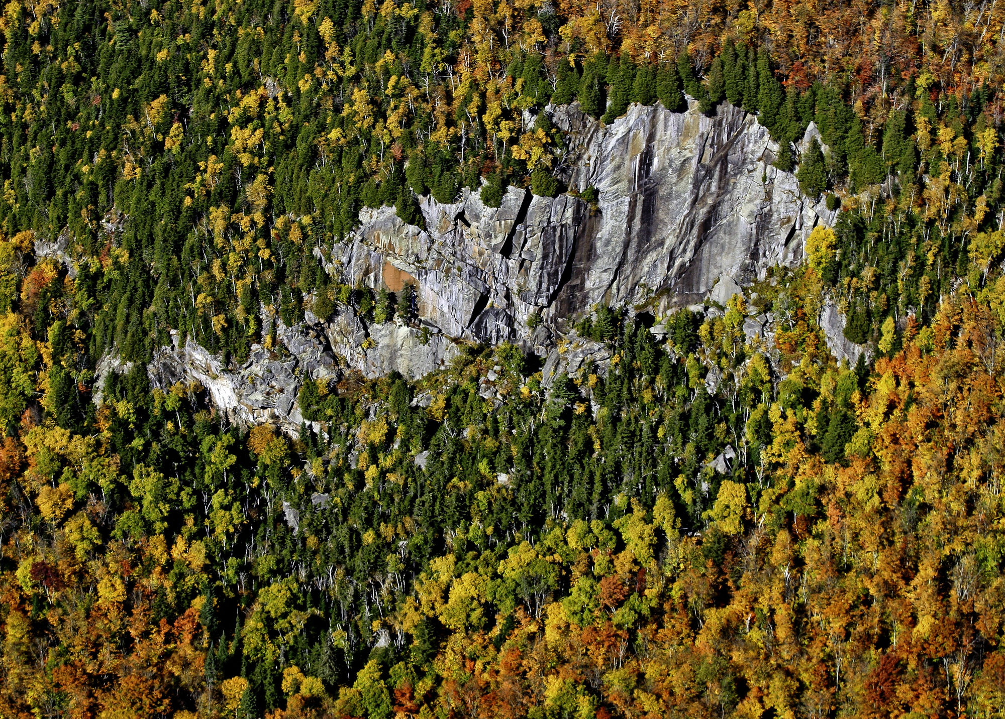 Montagne Noire, St-Donat, QC, 2012 20 x 30 in., Ed. 10 24 x 36 in., Ed. 10