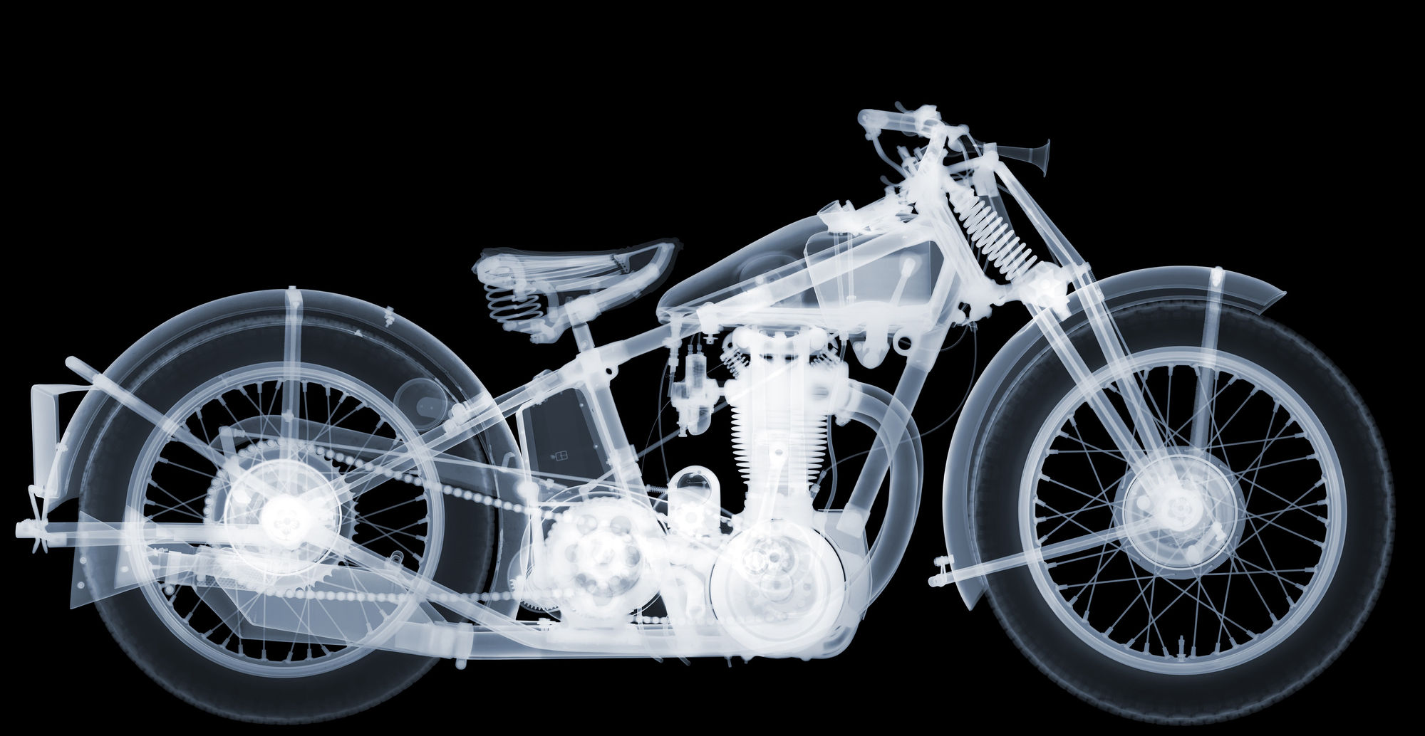 Ariel Model E, 2014 24 x 47 in., Ed. 25 47 x 90 1/2 in., Ed. 5