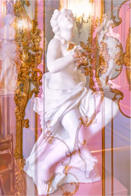 Devotion (Genova, Italy), 2026 36 x 24 in., Ed. 5 60 x 40 in., Ed. 5 72 x 48 in., Ed. 1