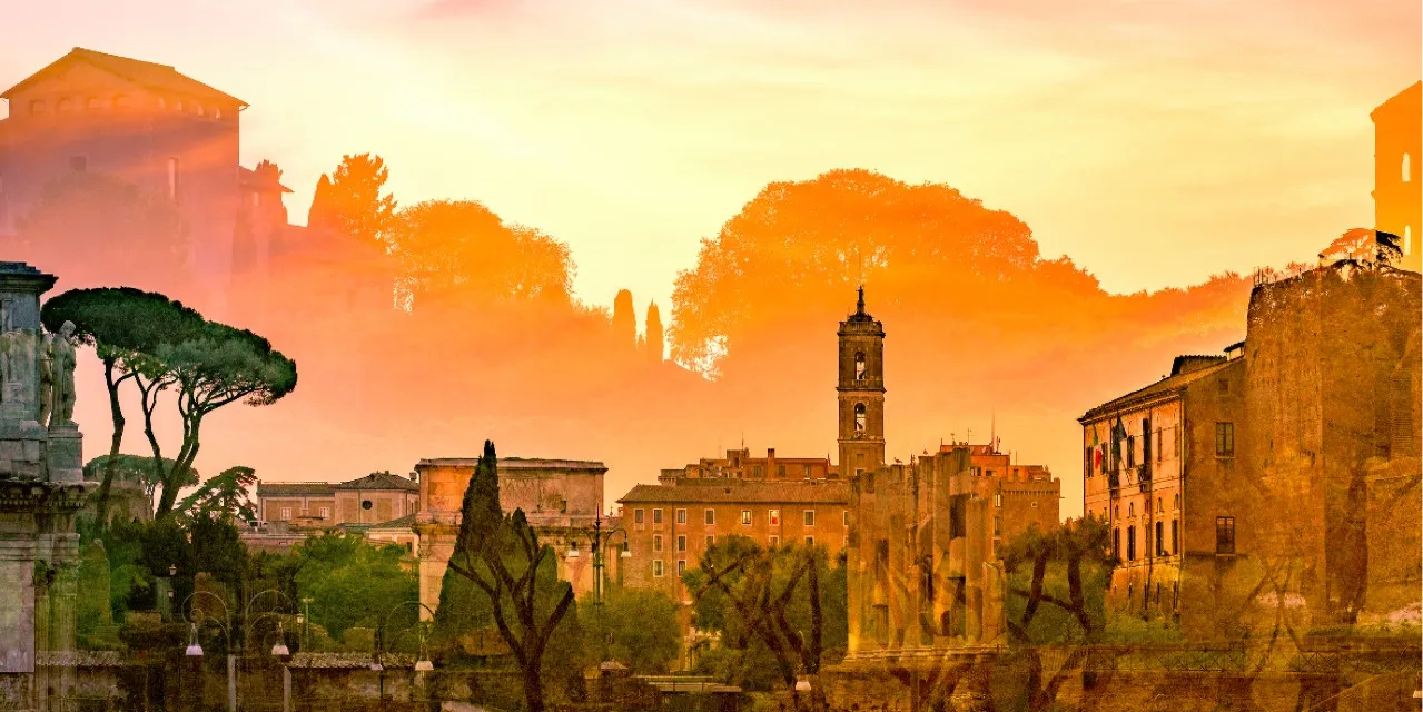 fORUM ii (ROME, ITALY), 2022 24 x 48 in., Ed. 5 40 x 80 in., Ed. 5 48 x 96 in., Ed. 1